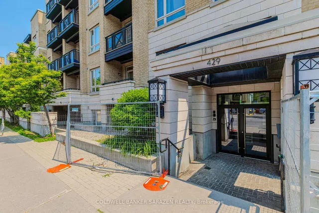 429 Kent St #218, Ottawa 3