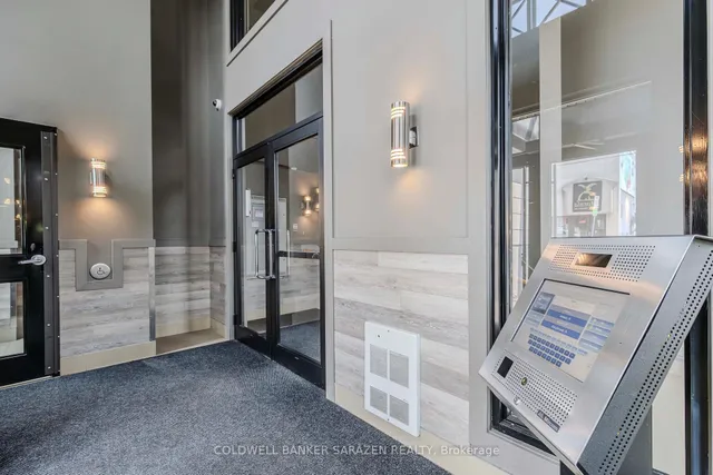 429 Kent St #218, Ottawa 4