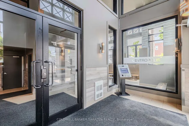 429 Kent St #218, Ottawa 5