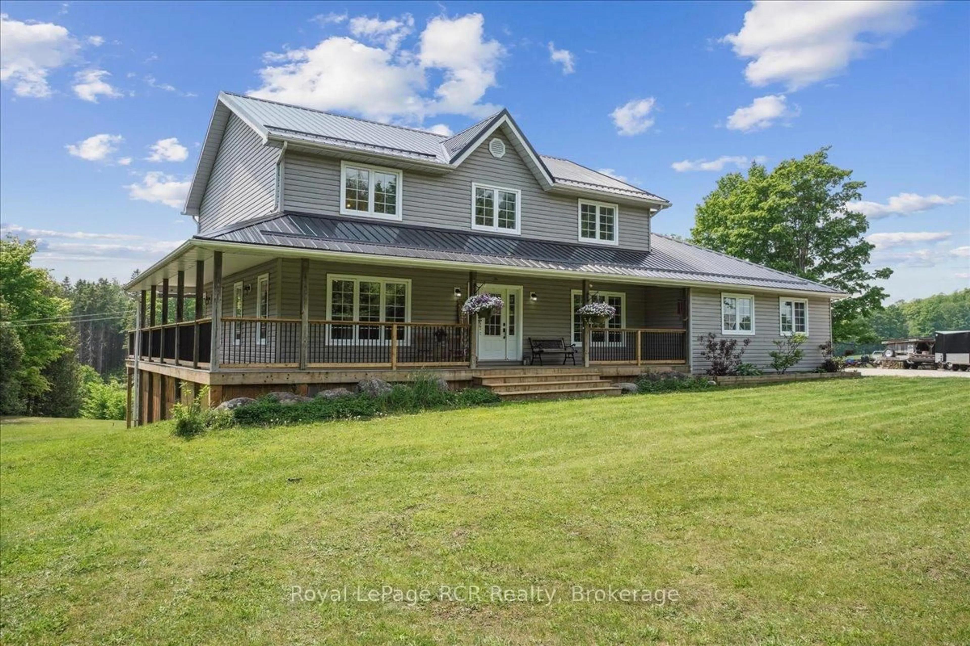 Unknown for 614486 Hamilton Lane, West Grey Ontario N0C 1H0