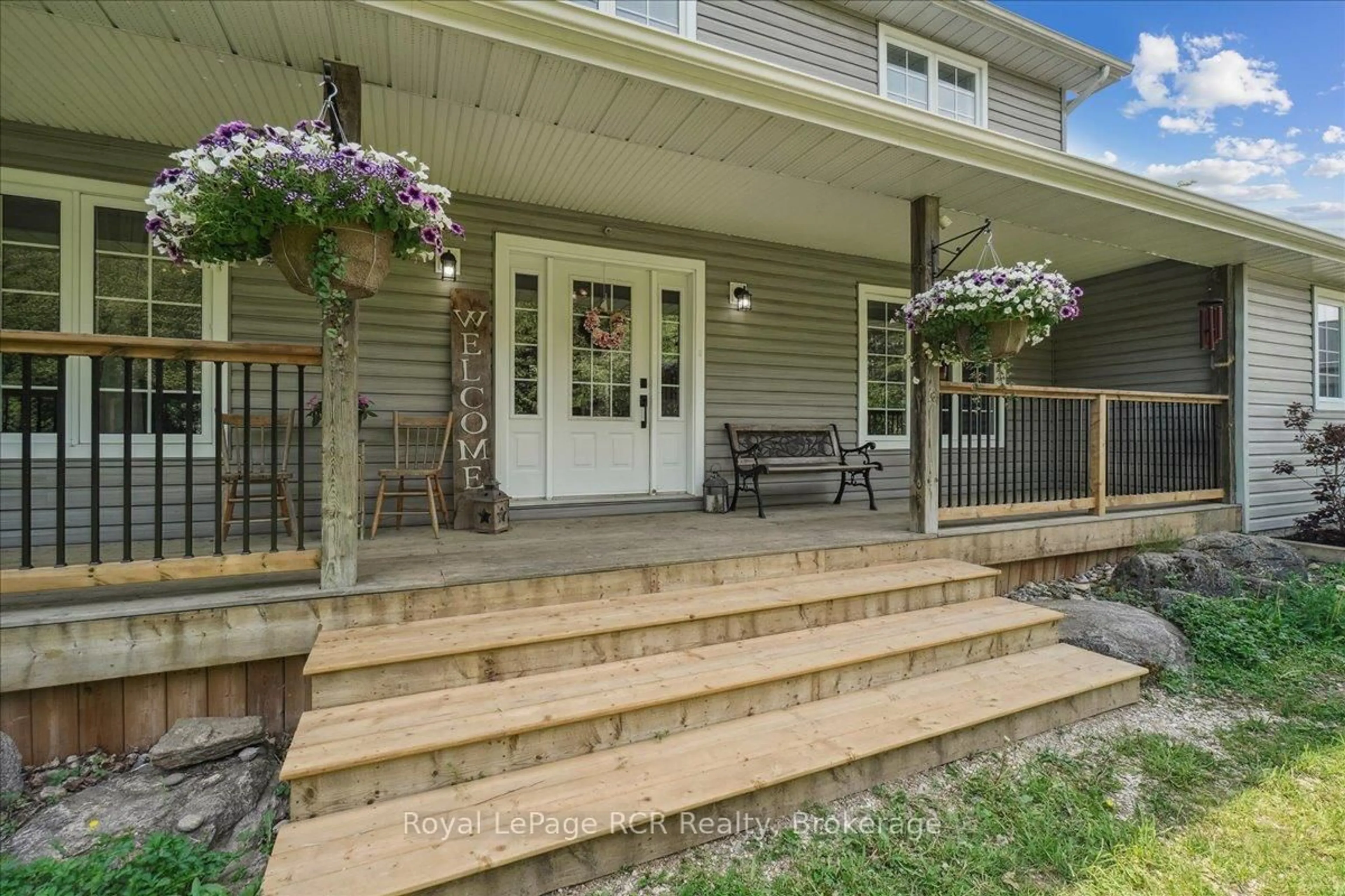 Unknown for 614486 Hamilton Lane, West Grey Ontario N0C 1H0