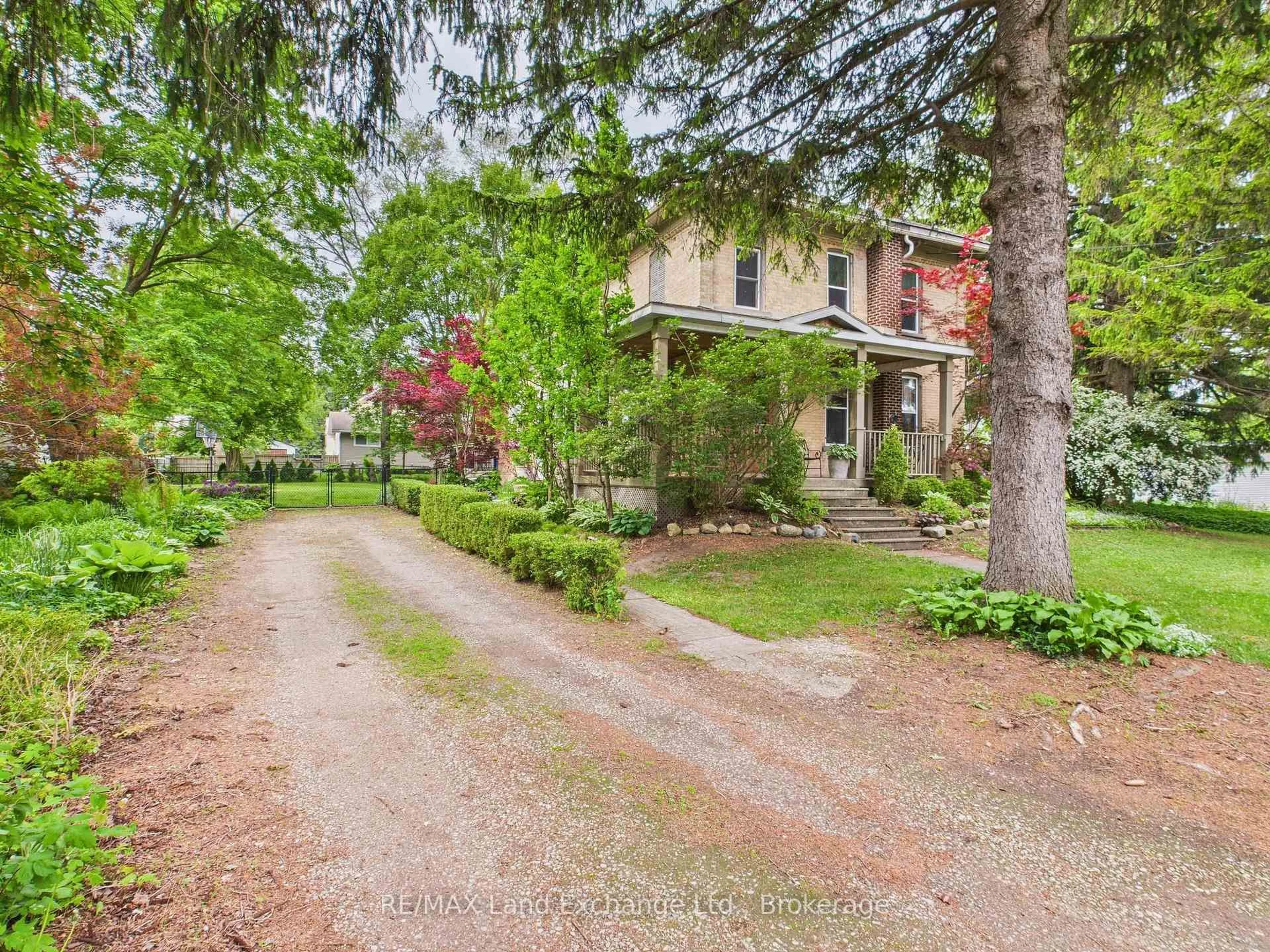 Unknown for 20 Queen St, Huron-Kinloss Ontario N0G 2R0