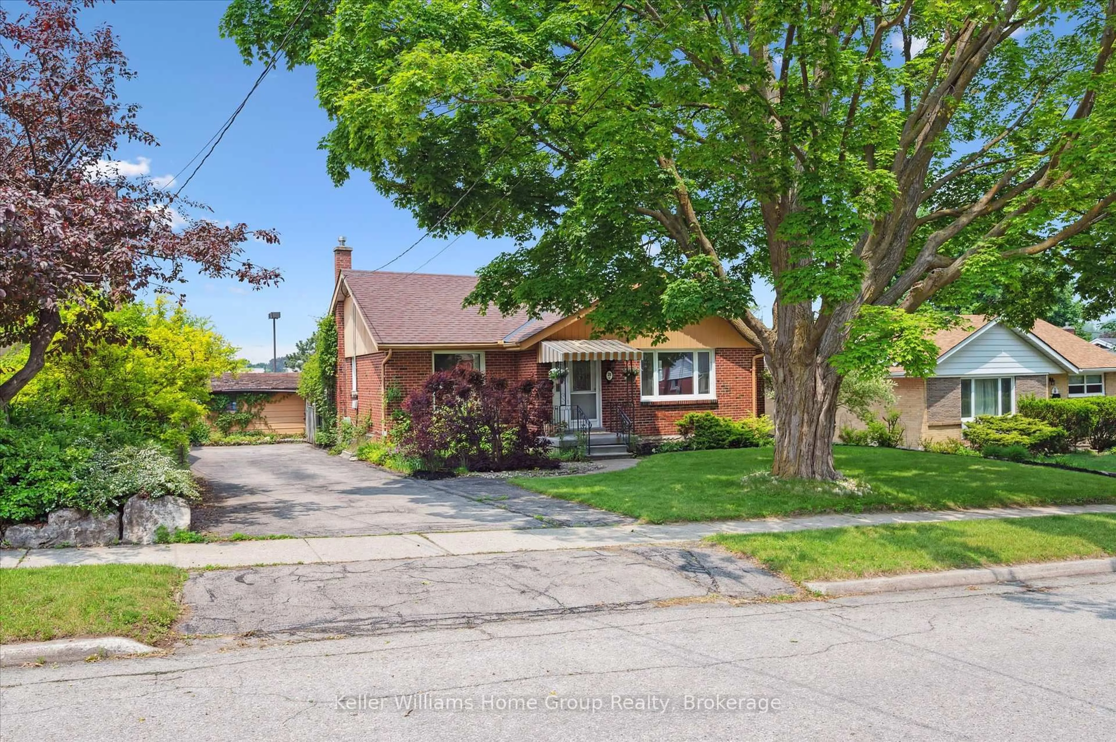 Unknown for 20 Cadillac Dr, Guelph Ontario N1E 2B5