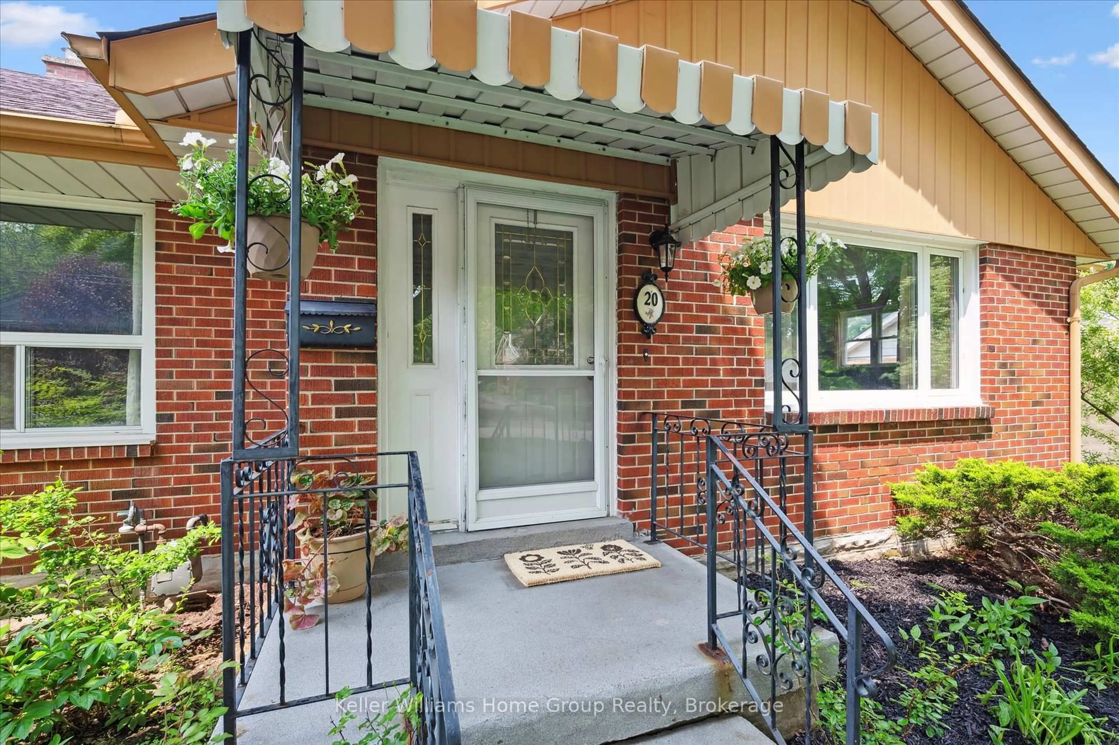 Unknown for 20 Cadillac Dr, Guelph Ontario N1E 2B5