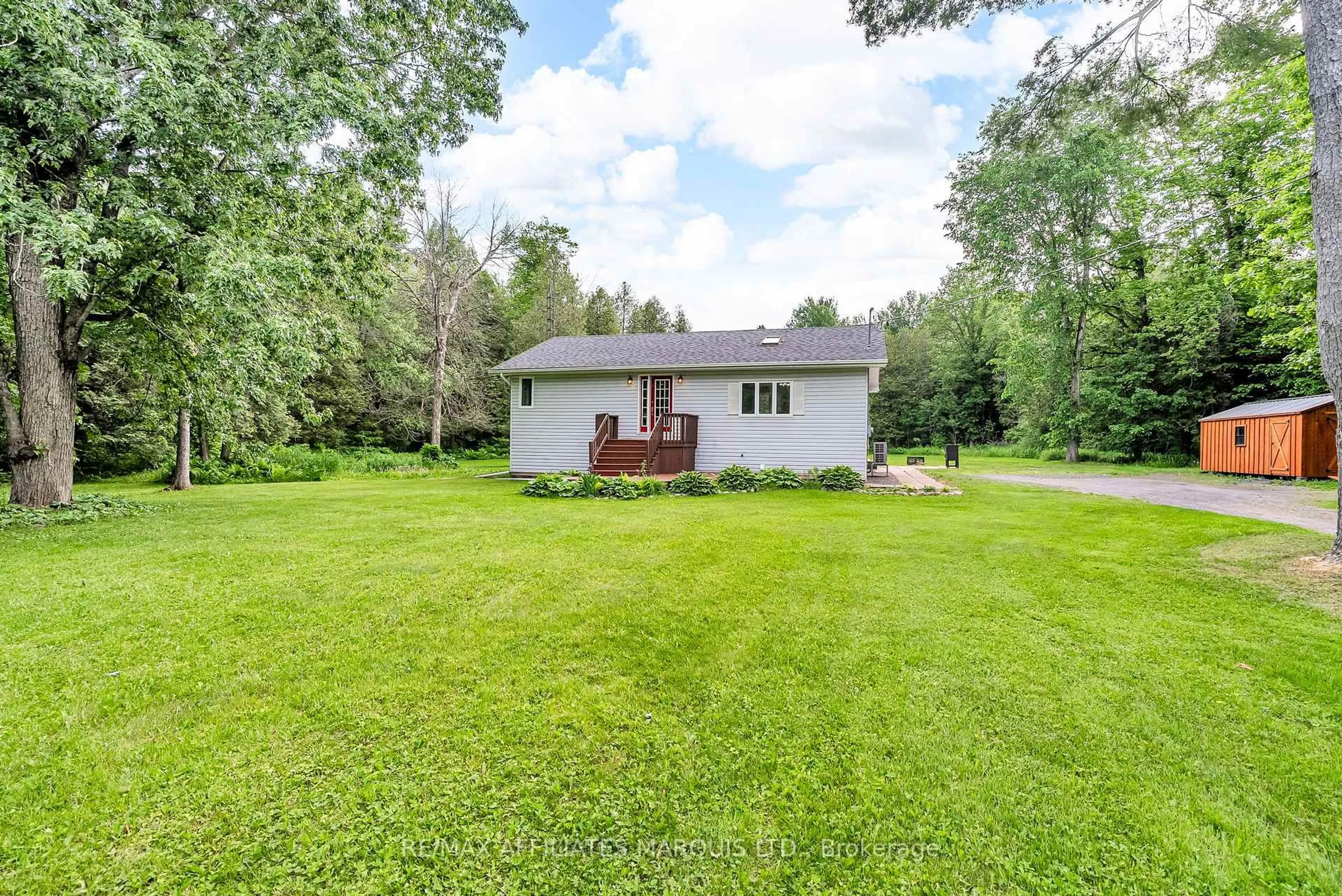 Unknown for 4692 O'keefe Rd, South Stormont Ontario K0C 2A0