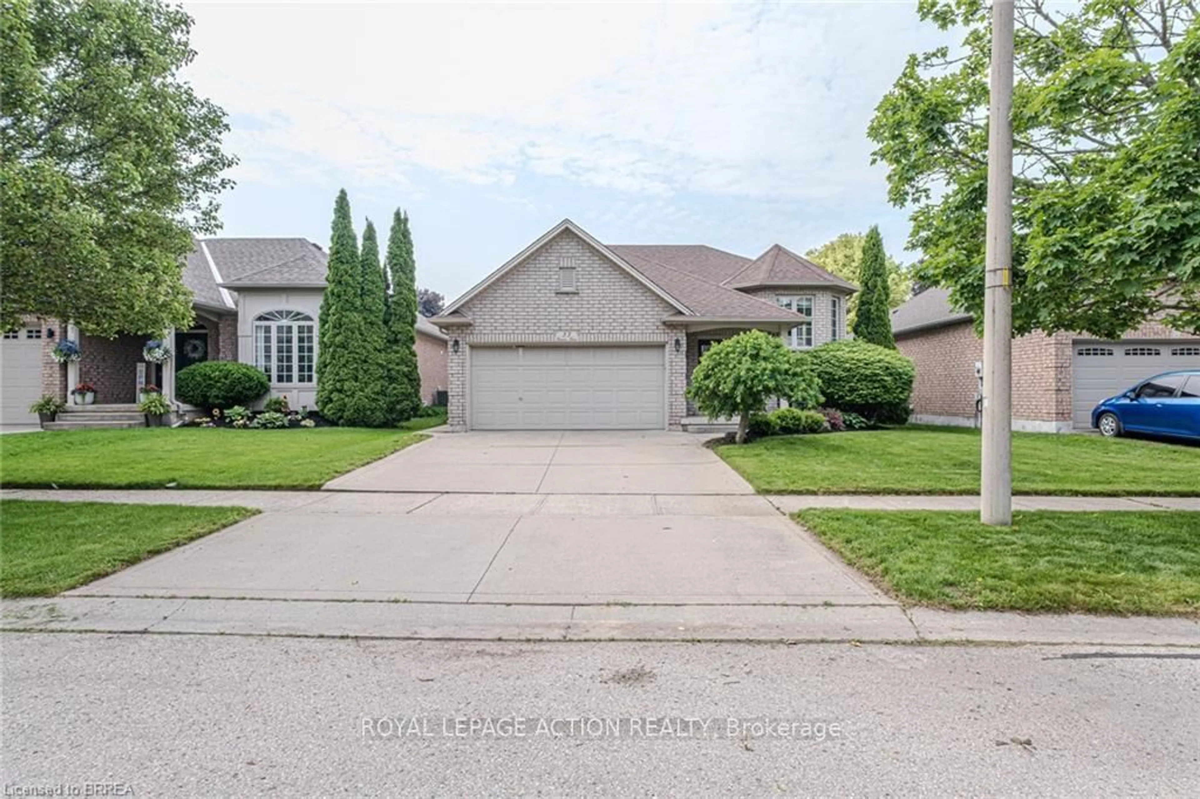 Unknown for 37 Casson Lane, Brantford Ontario N3R 7Z5