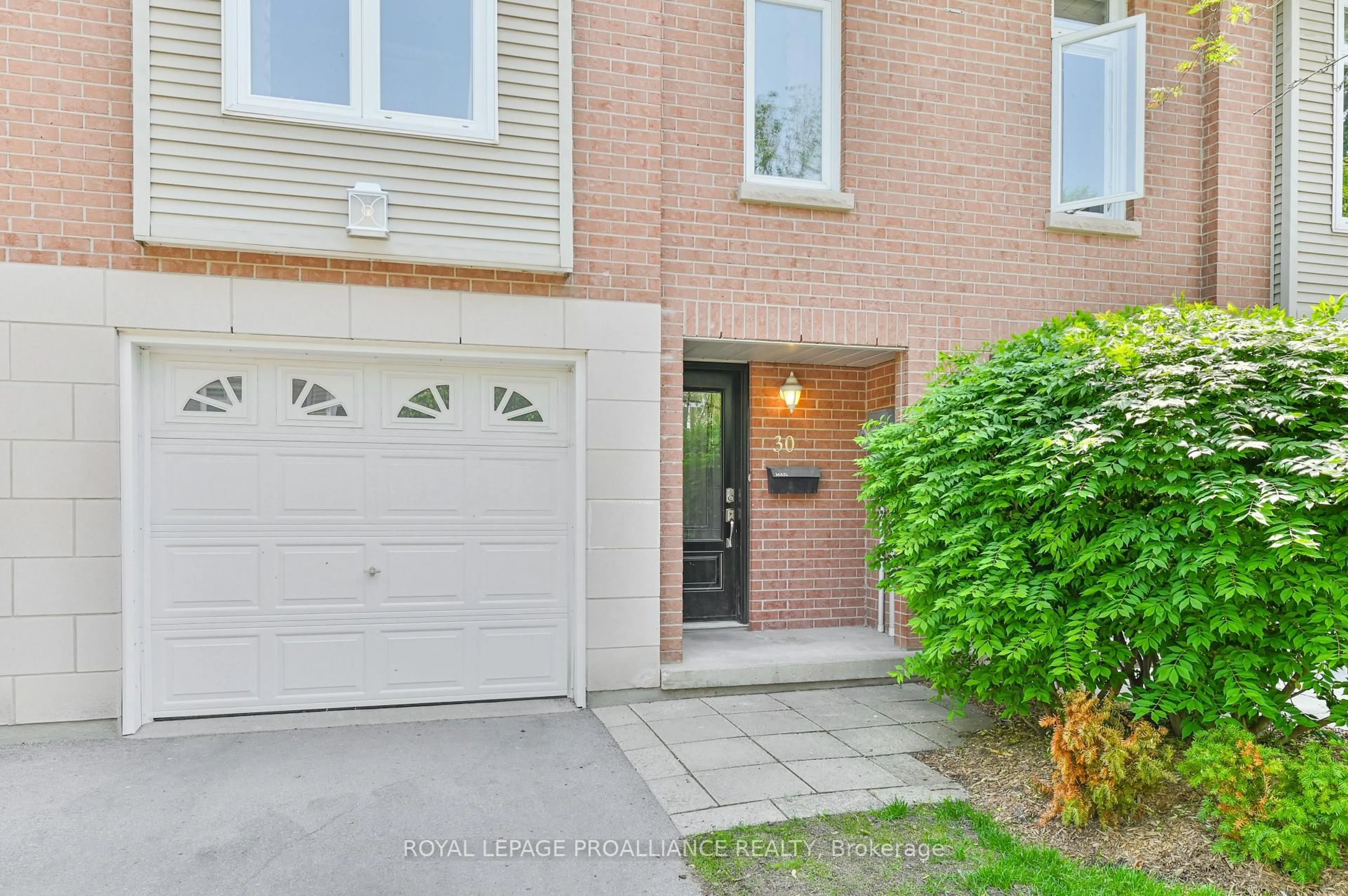 Unknown for 9 Progress Ave #30, Belleville Ontario K8P 4Z3