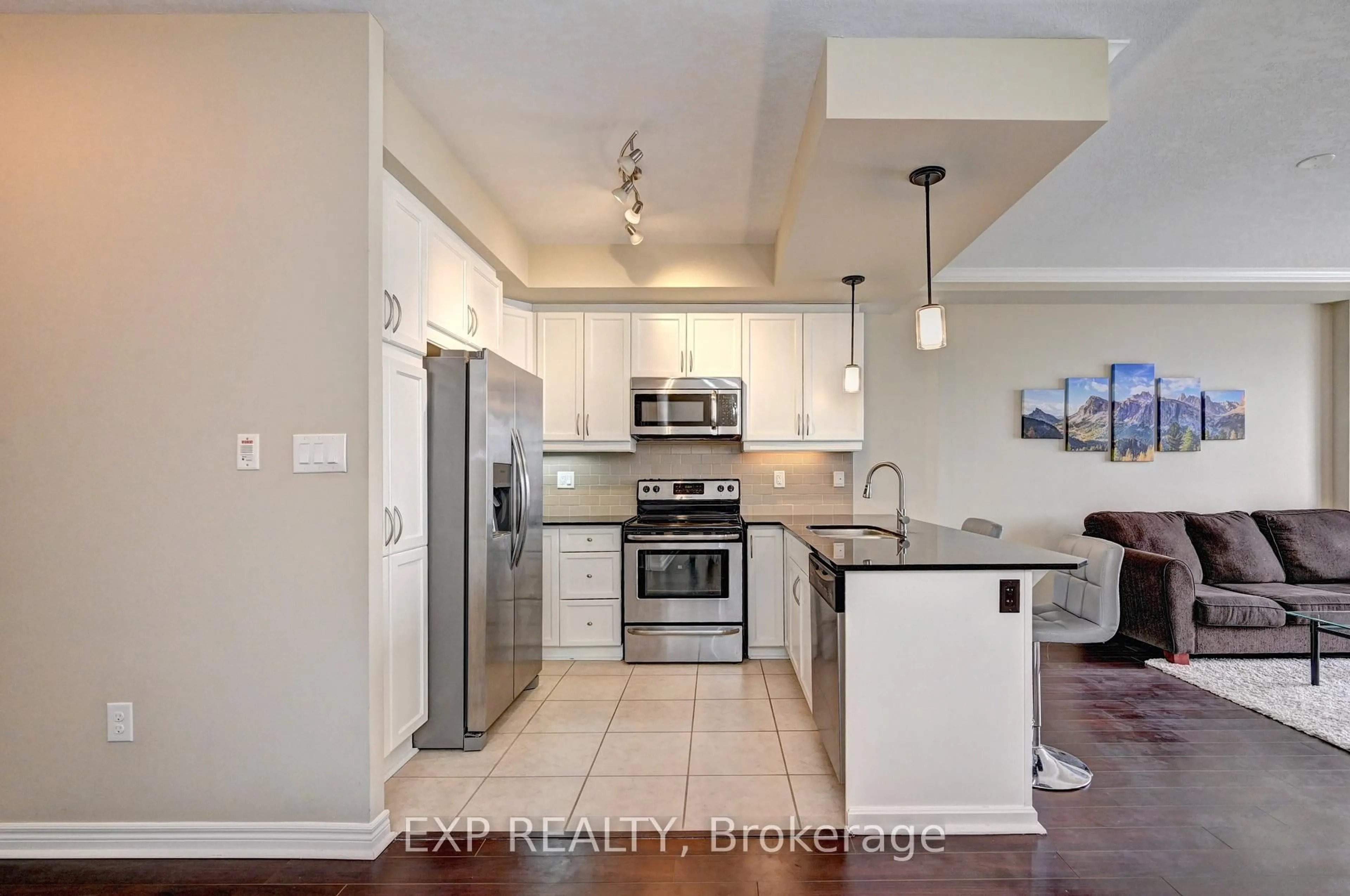 Unknown for 539 Belmont Ave #1104, Kitchener Ontario N2M 0A2