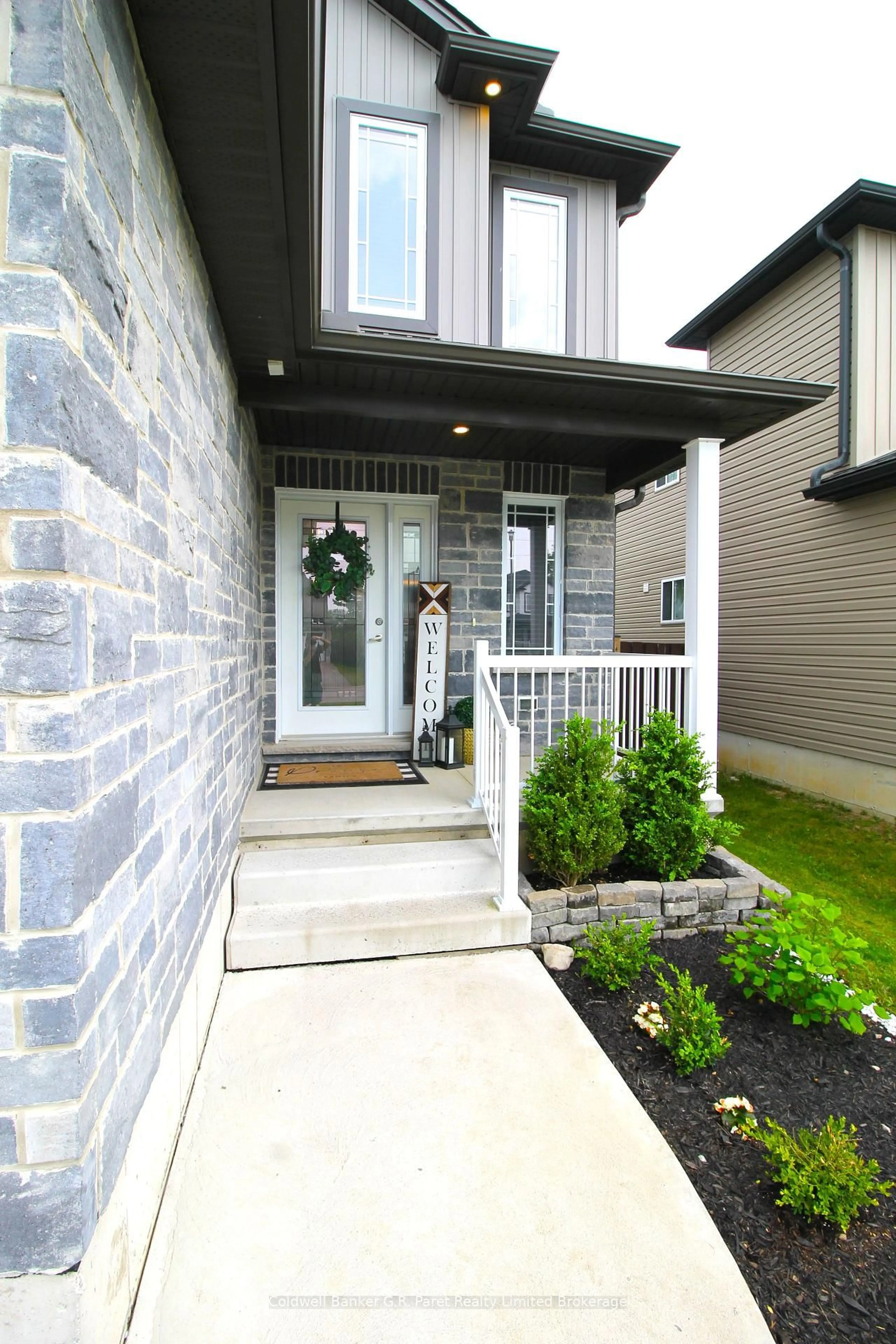 Unknown for 19 Sandy Crt, Tillsonburg Ontario N4G 0H6