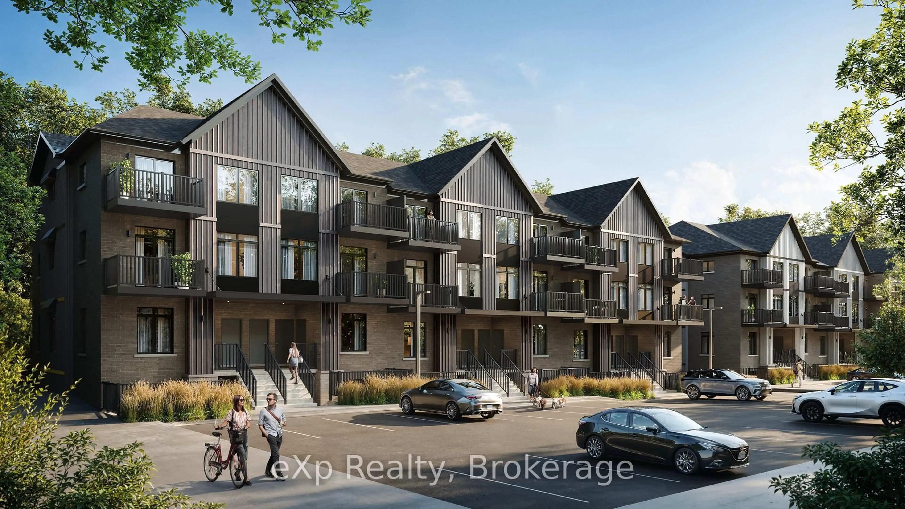 Unknown for 824 Woolwich St #104, Guelph Ontario N1H 1G8