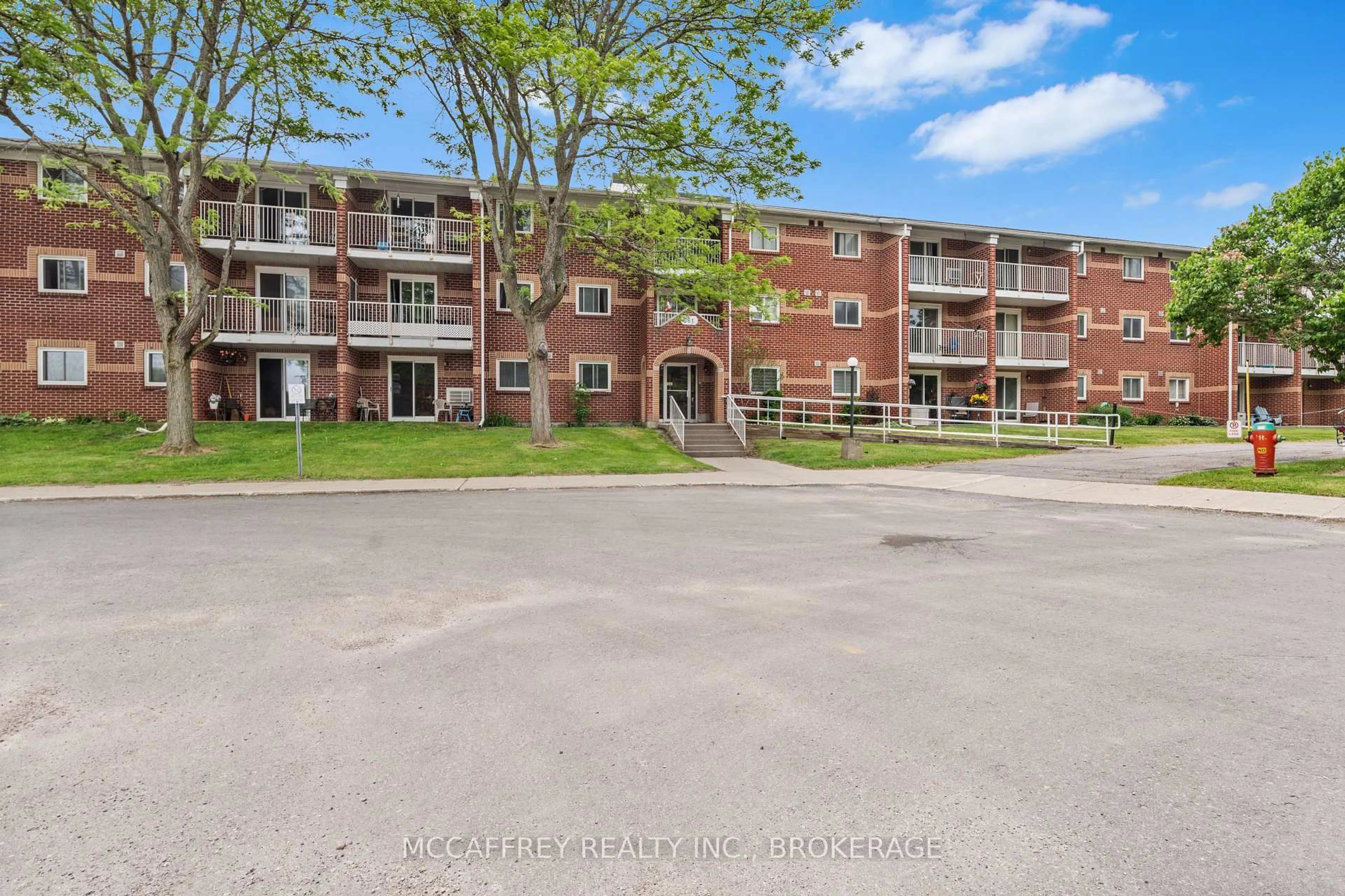 Unknown for 561 Armstrong Rd #204, Kingston Ontario K7M 8J9