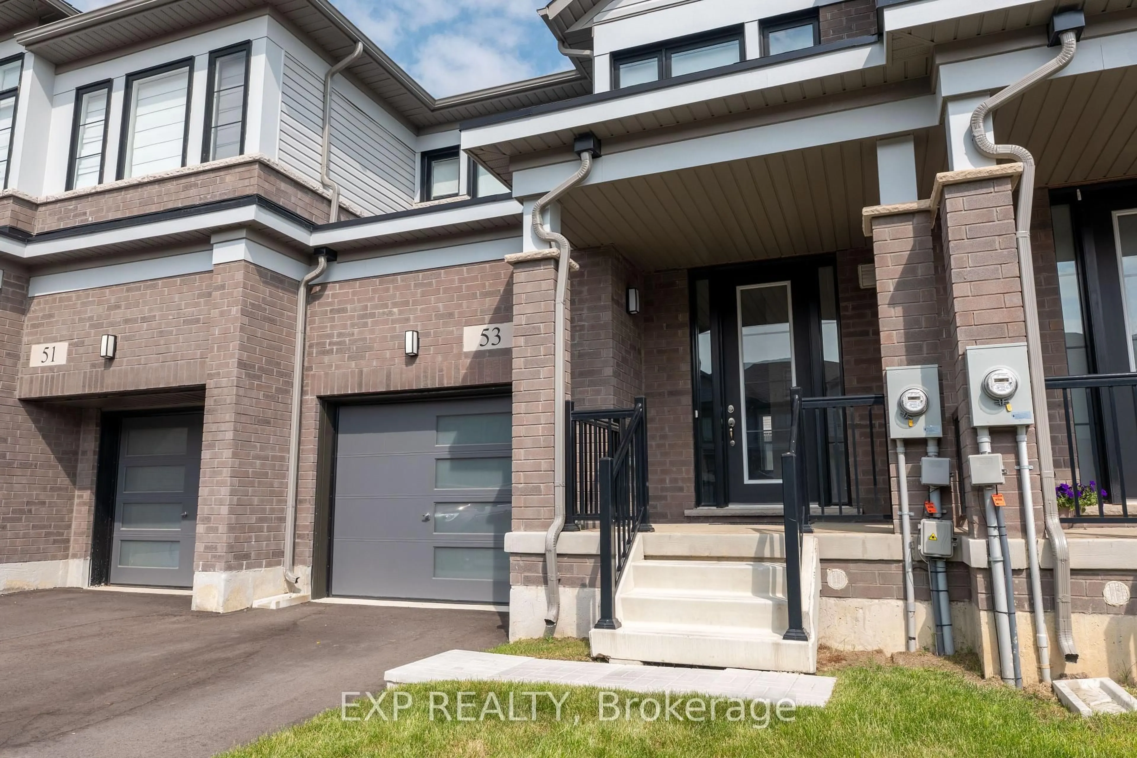 Unknown for 53 FREEDOM Cres, Hamilton Ontario L0R 1W0