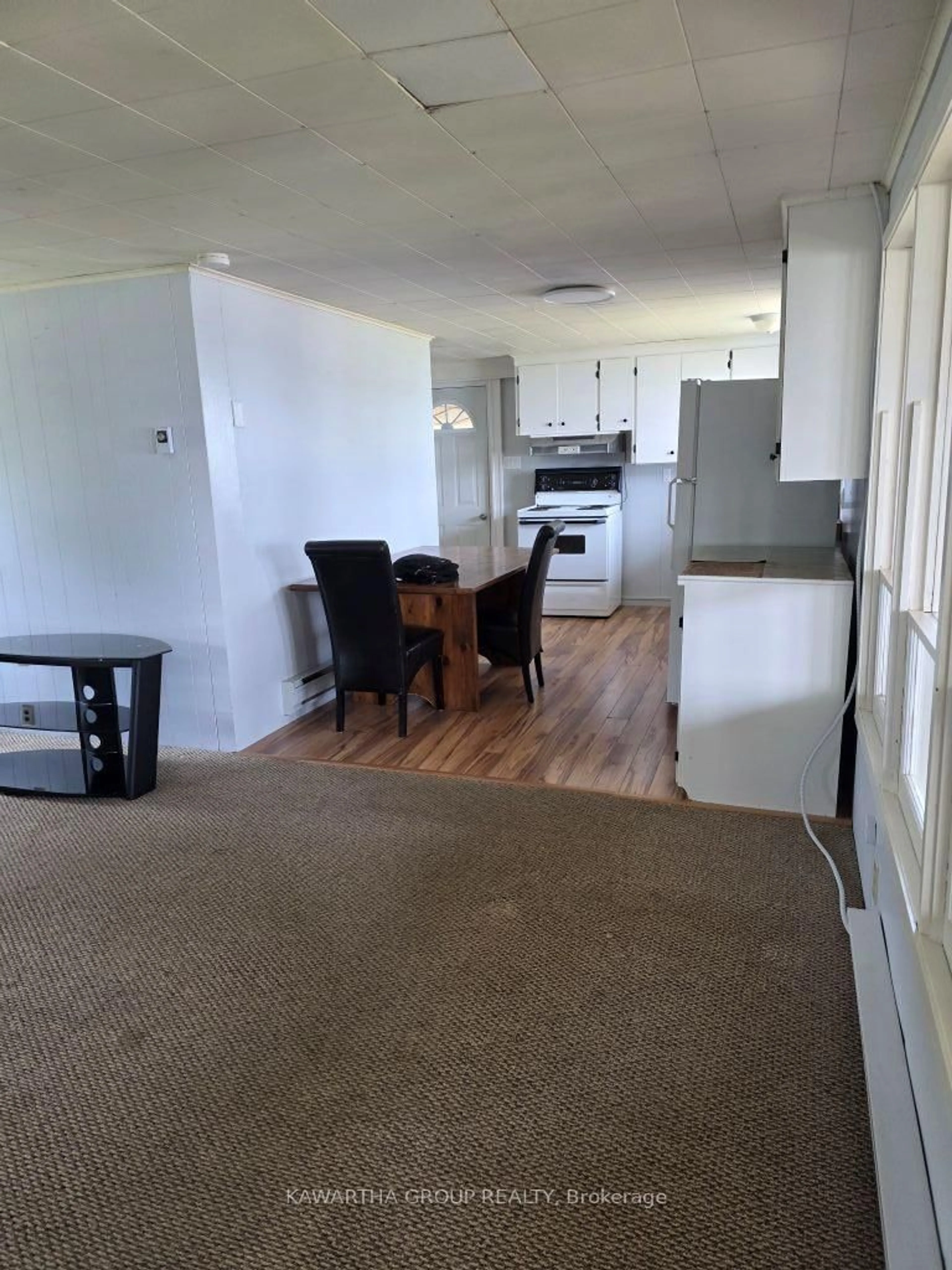 A pic of a room for 515 Long Beach Rd, Kawartha Lakes Ontario K0M 1G0