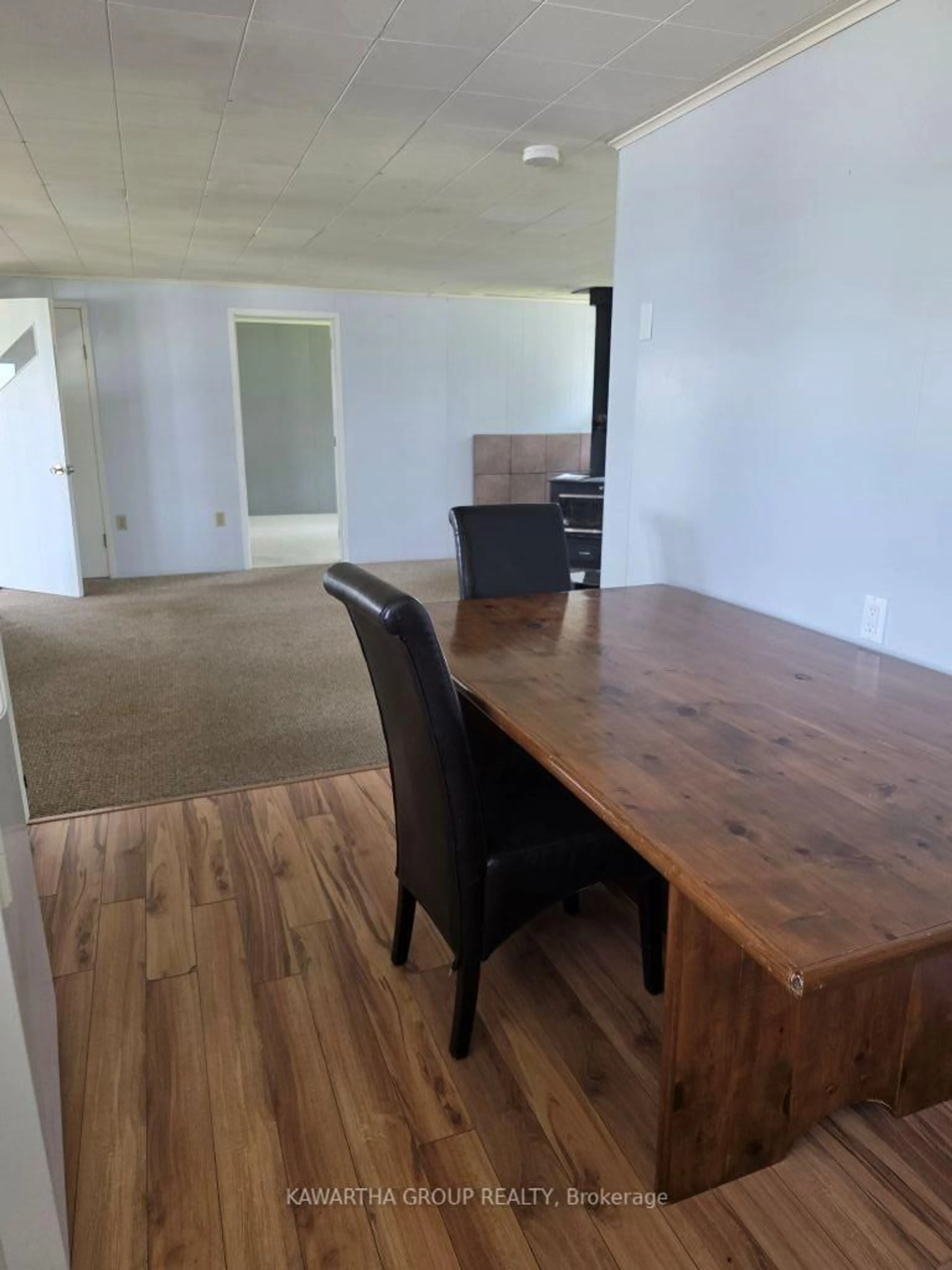 A pic of a room for 515 Long Beach Rd, Kawartha Lakes Ontario K0M 1G0