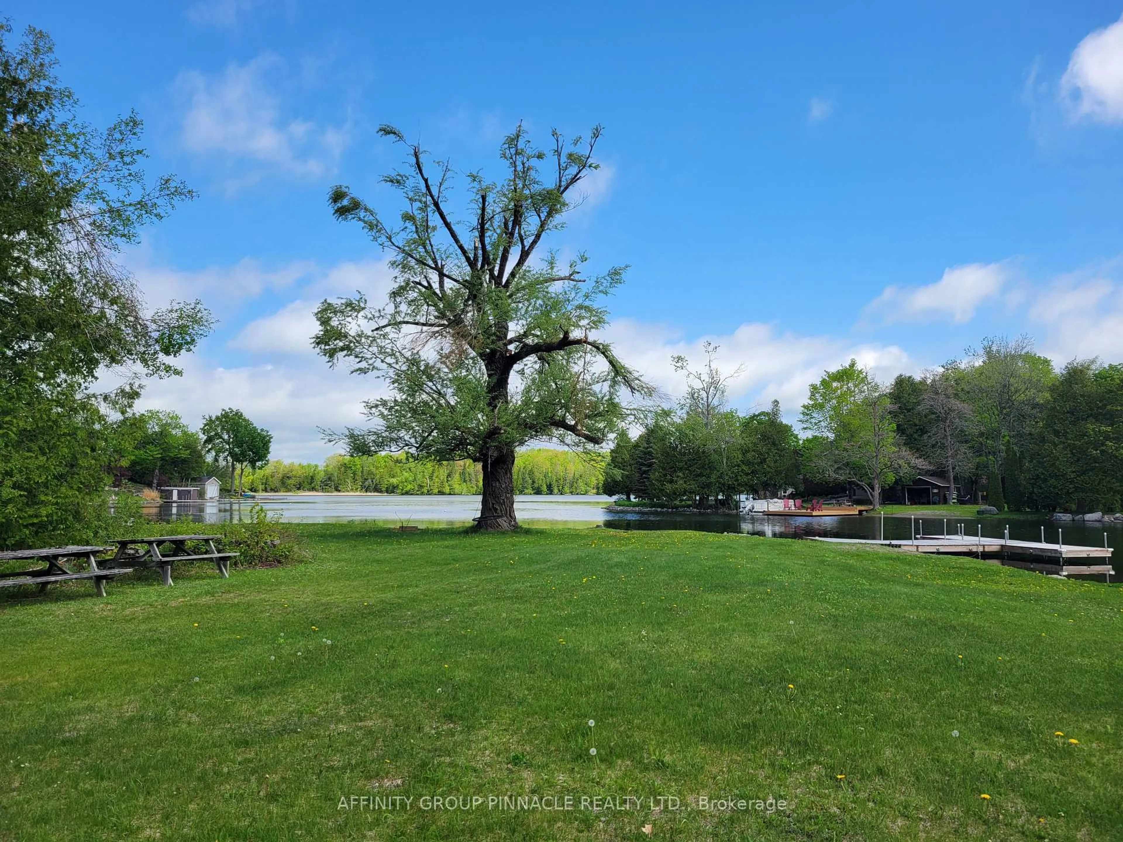 Unknown for 2473 Selwyn Bay Lane, Selwyn Ontario K0L 2H0