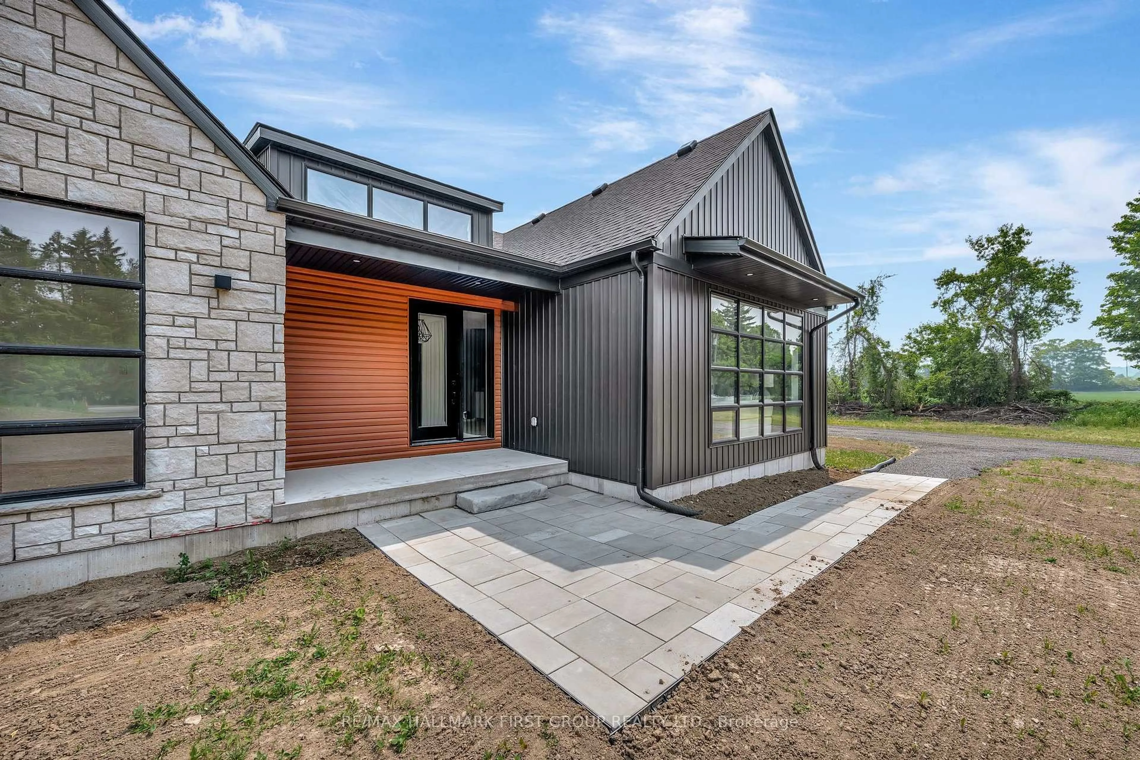 Home with brick exterior material, unknown for 571 Concession 13 Rd, Trent Hills Ontario K0L 1Y0