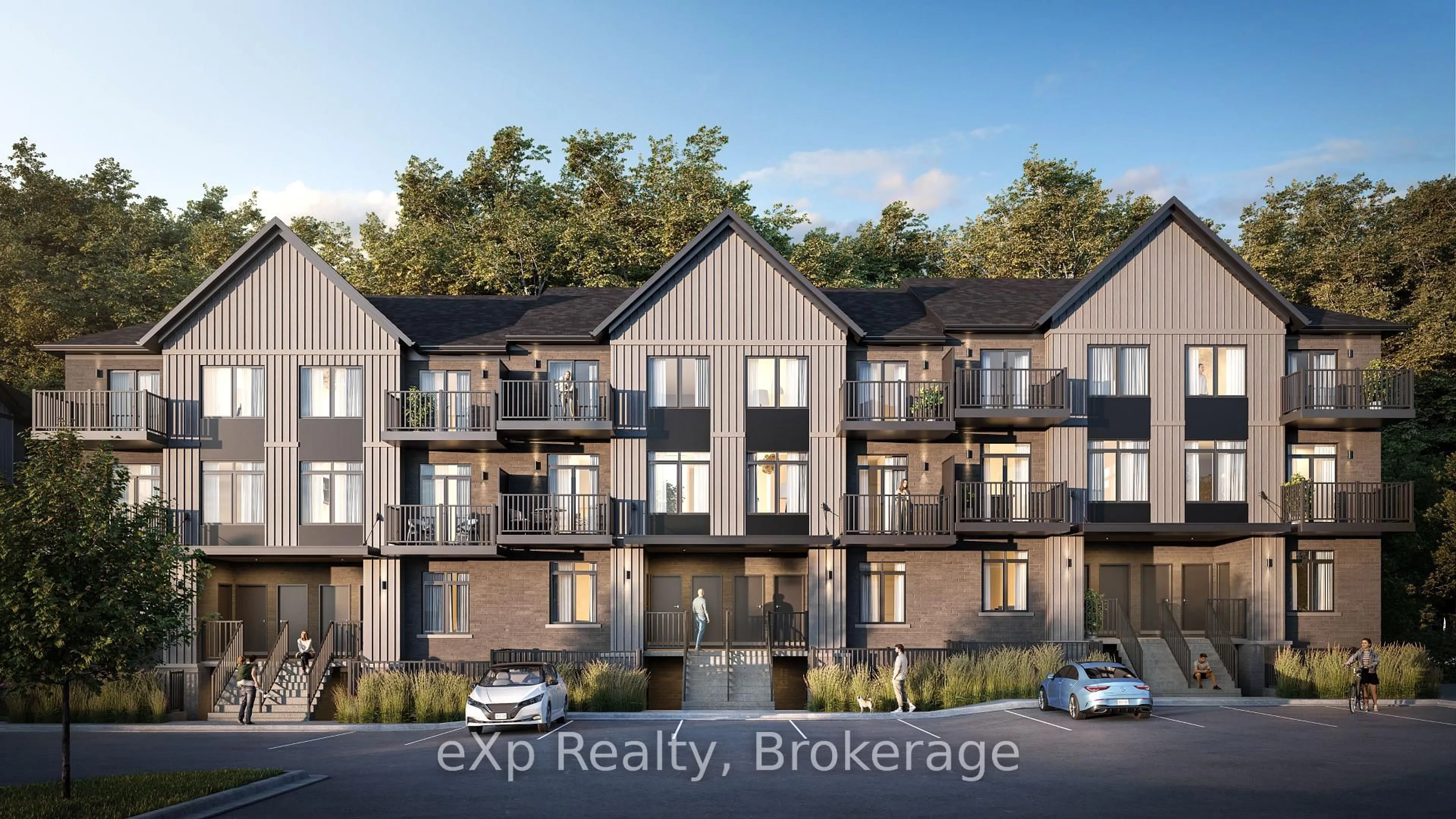 Unknown for 824 Woolwich St #102, Guelph Ontario N1H 1G8