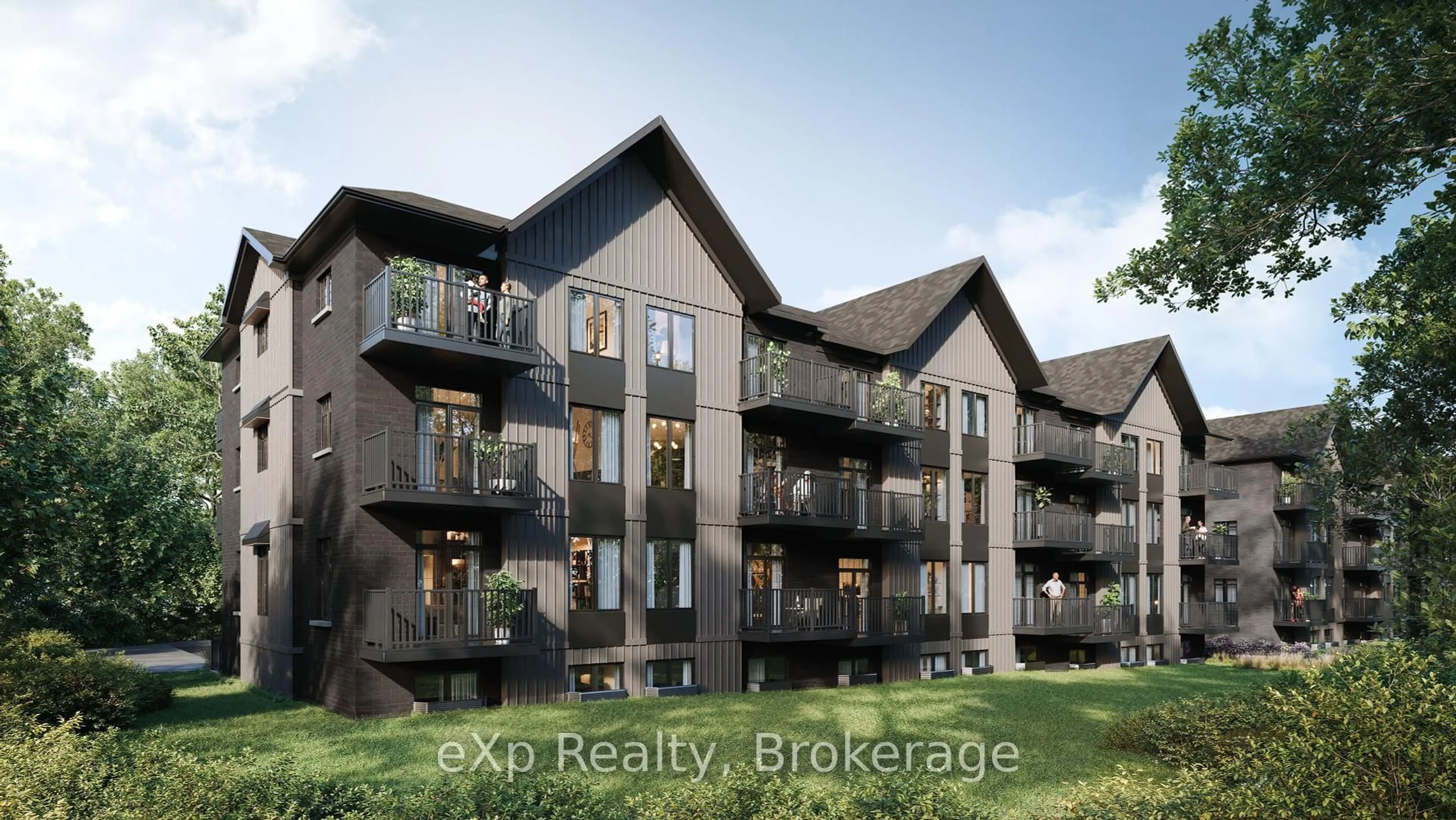 Blurry image for 824 Woolwich St #102, Guelph Ontario N1H 1G8