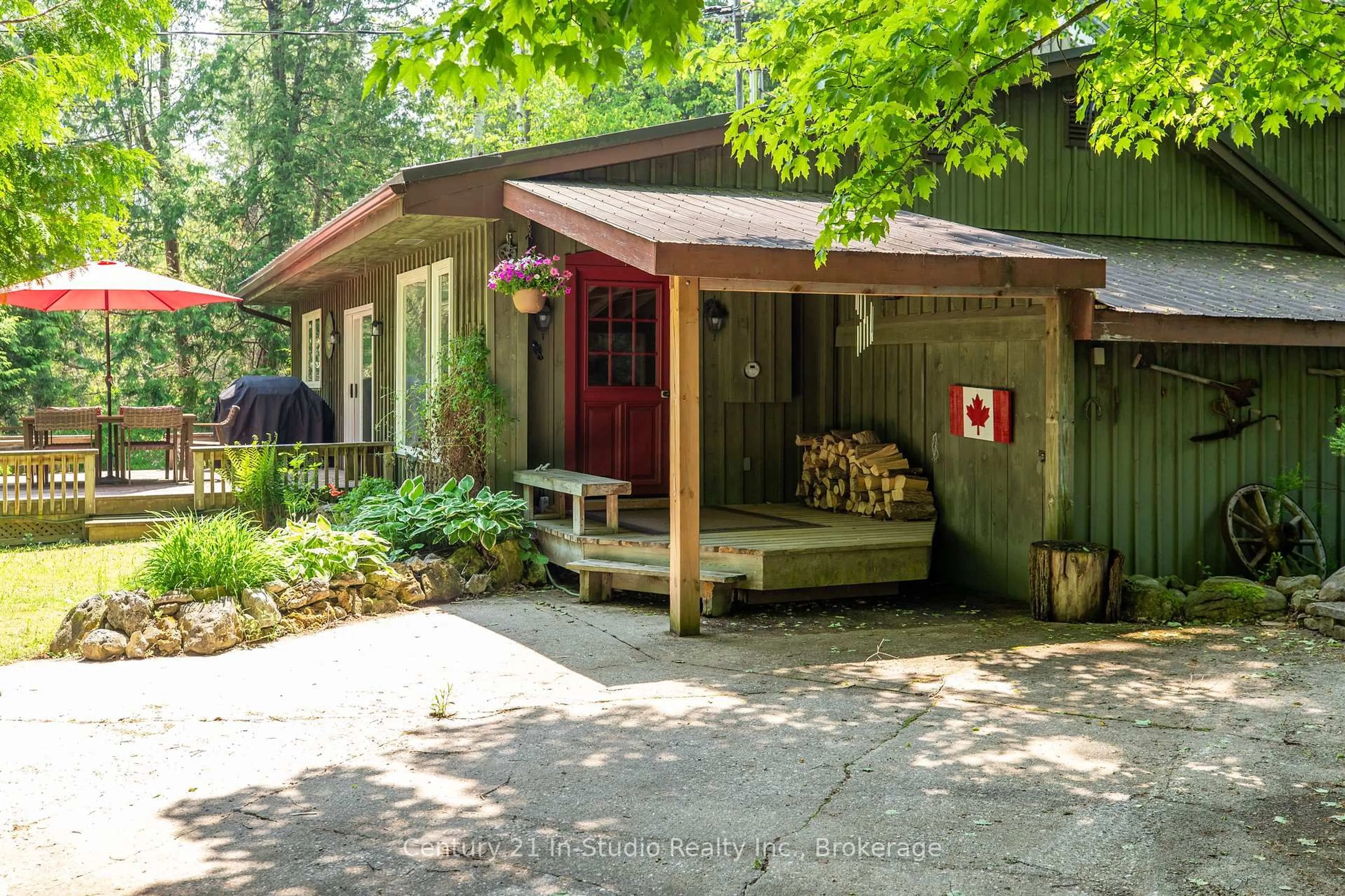 Unknown for 9 13th Ave, South Bruce Peninsula Ontario N0H 2T0