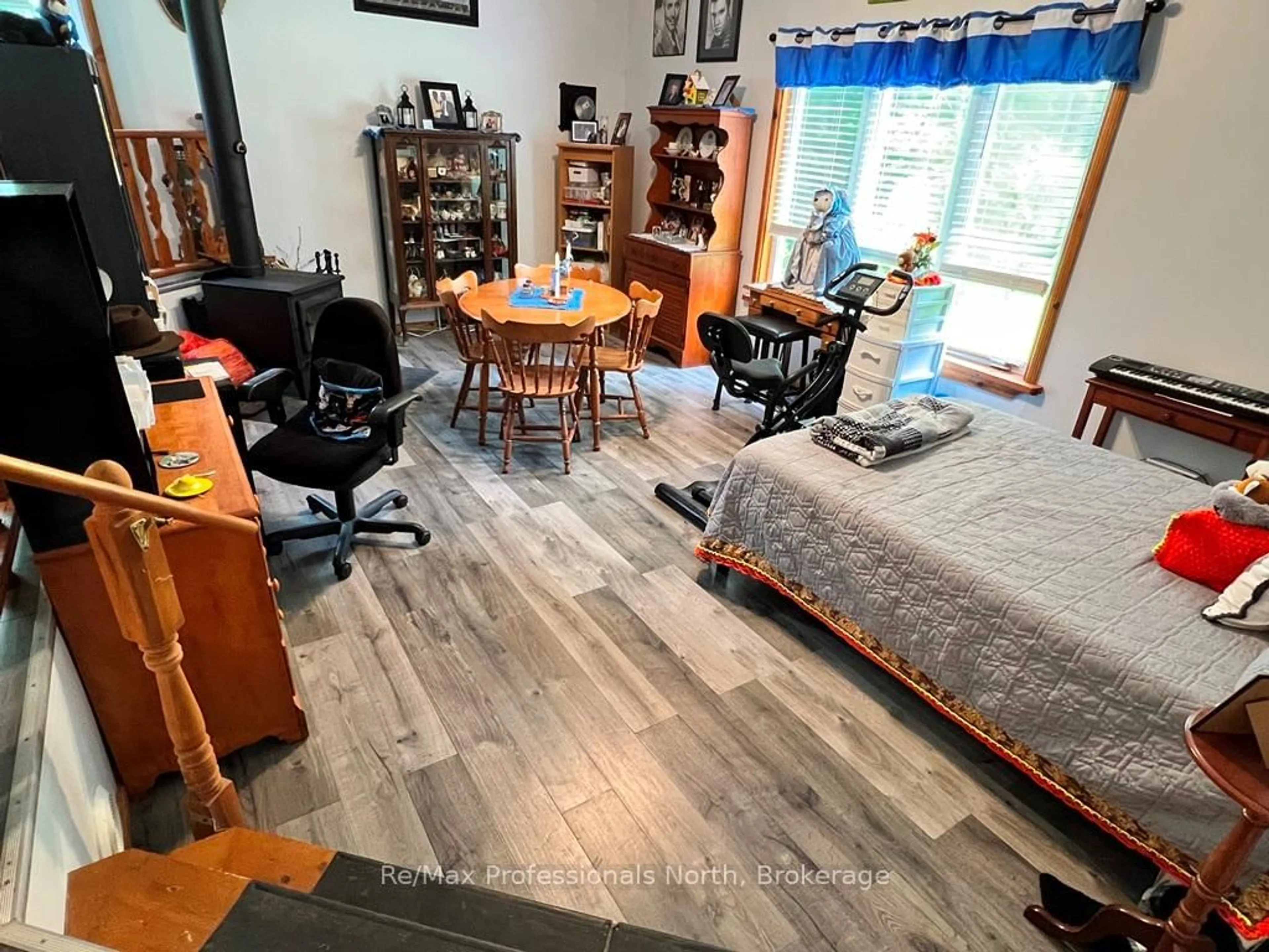 A pic of a room for 1065 Cockle Creek Estates Rd, Highlands East Ontario K0L 3C0