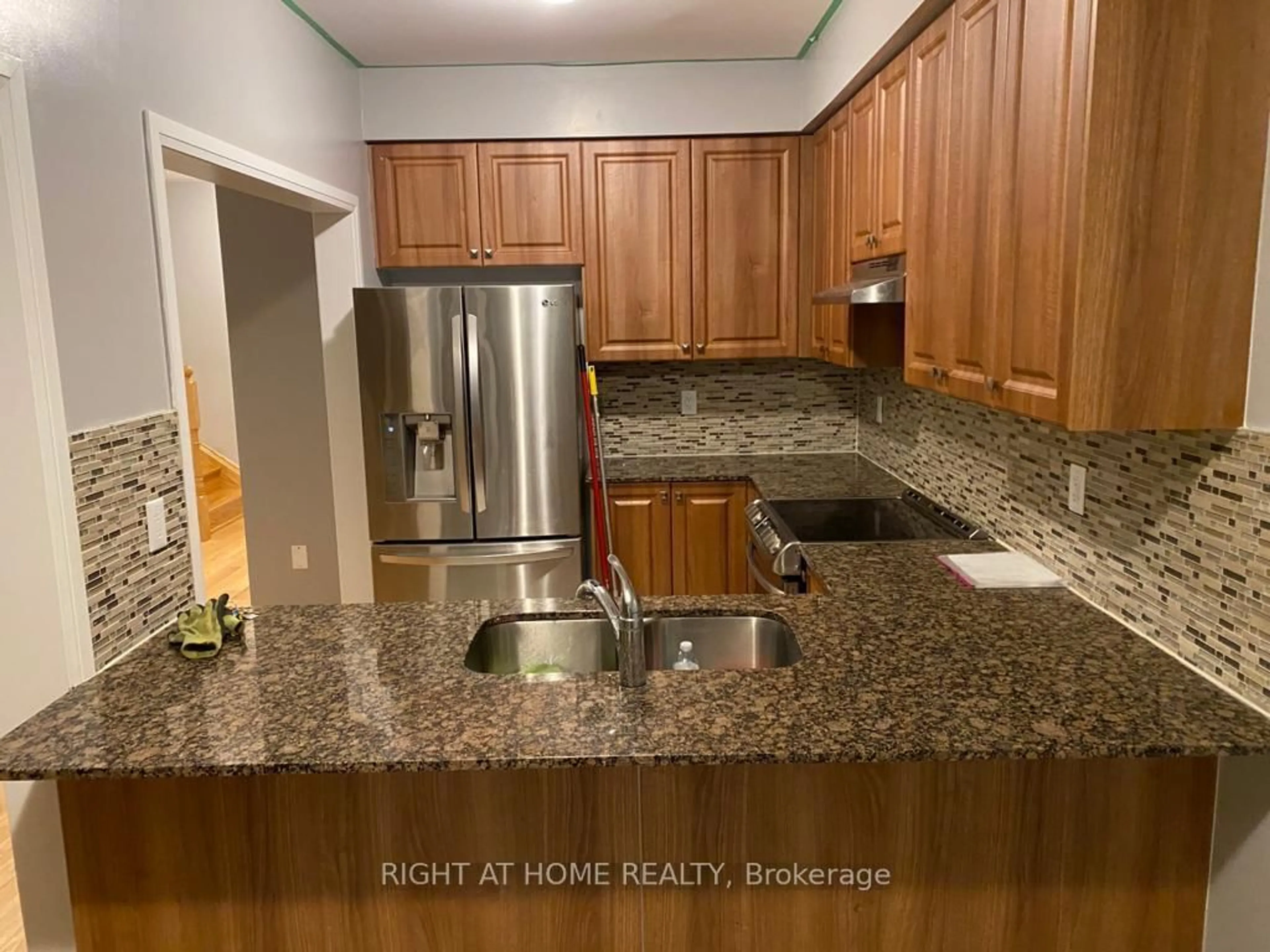 Standard kitchen, unknown for 80 Leeson St, East Luther Grand Valley Ontario L0N 1G0
