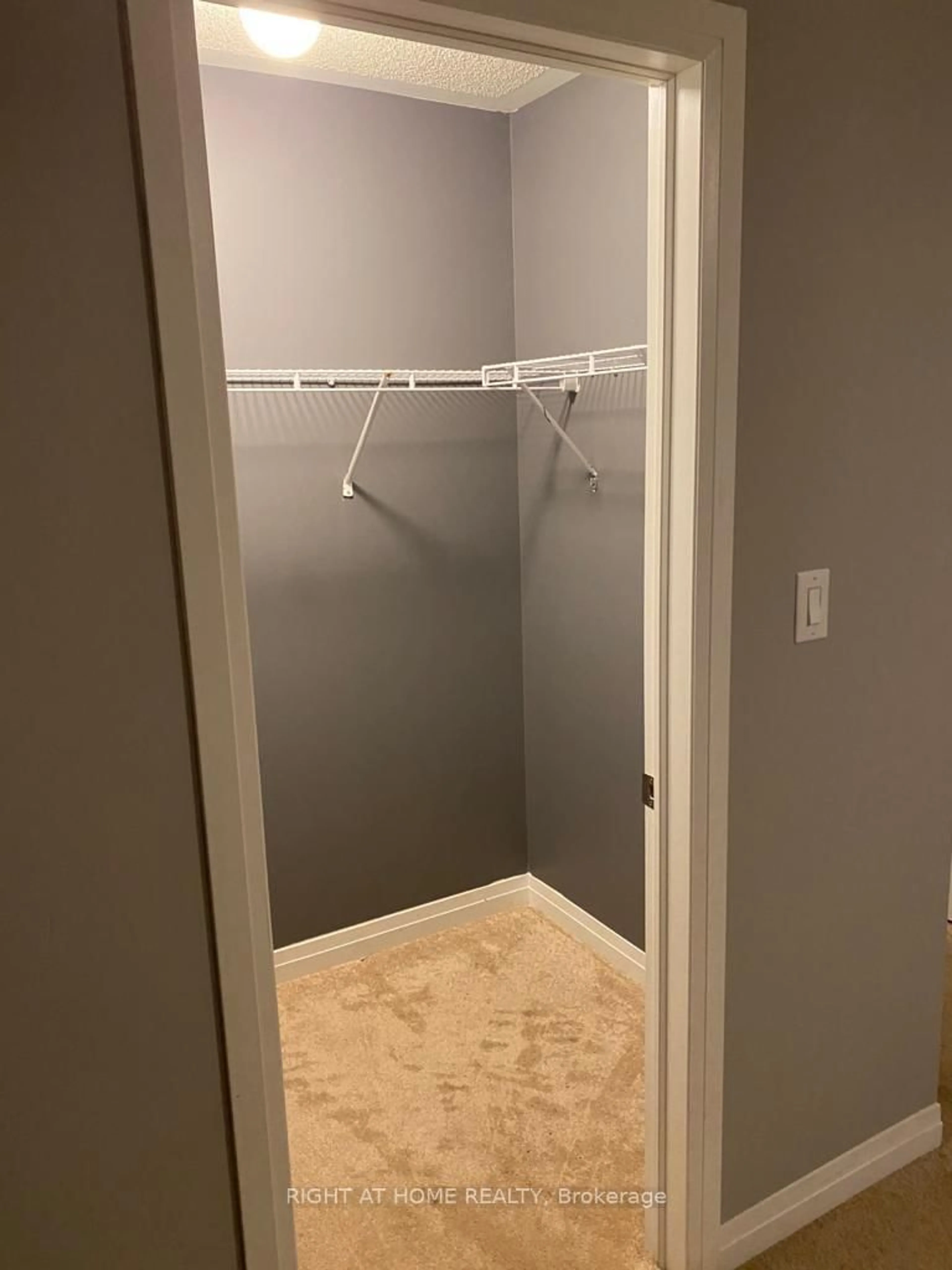 Storage room or clothes room or walk-in closet for 80 Leeson St, East Luther Grand Valley Ontario L0N 1G0