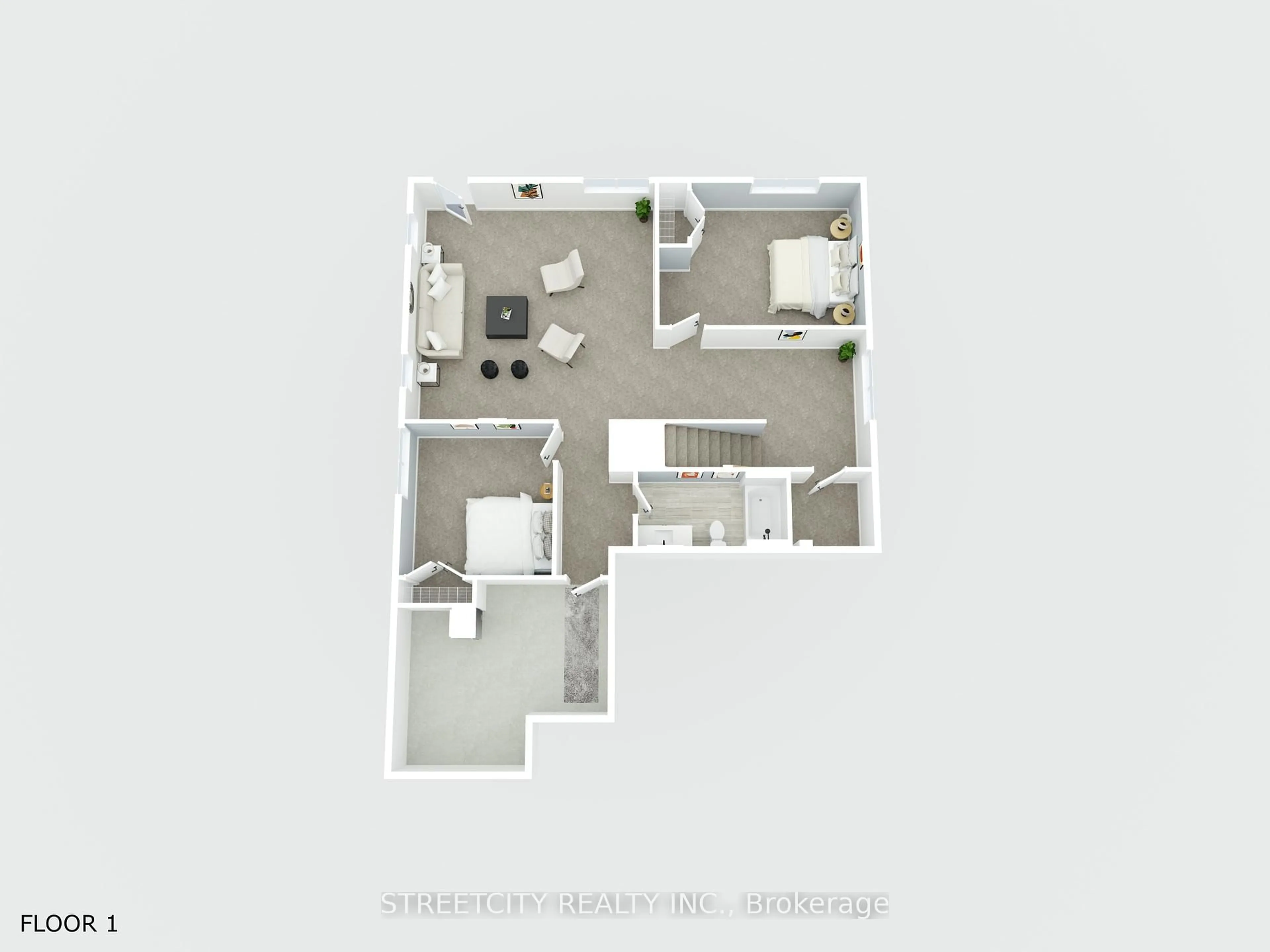 Floor plan for 8080 Union Rd, Southwold Ontario N0L 1K0