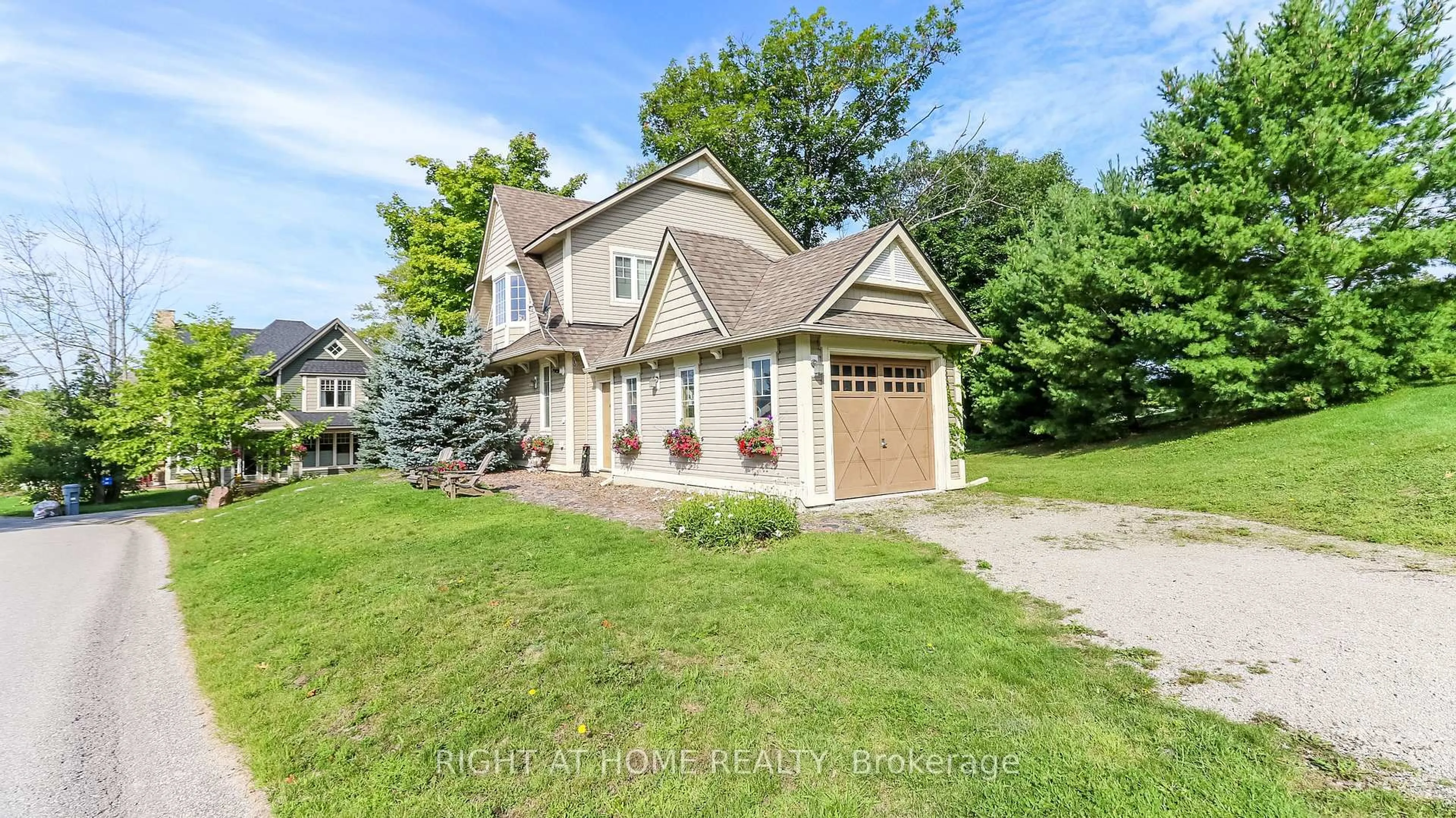 Unknown for 22 Marina Village Dr, Georgian Bay Ontario L0K 1S0
