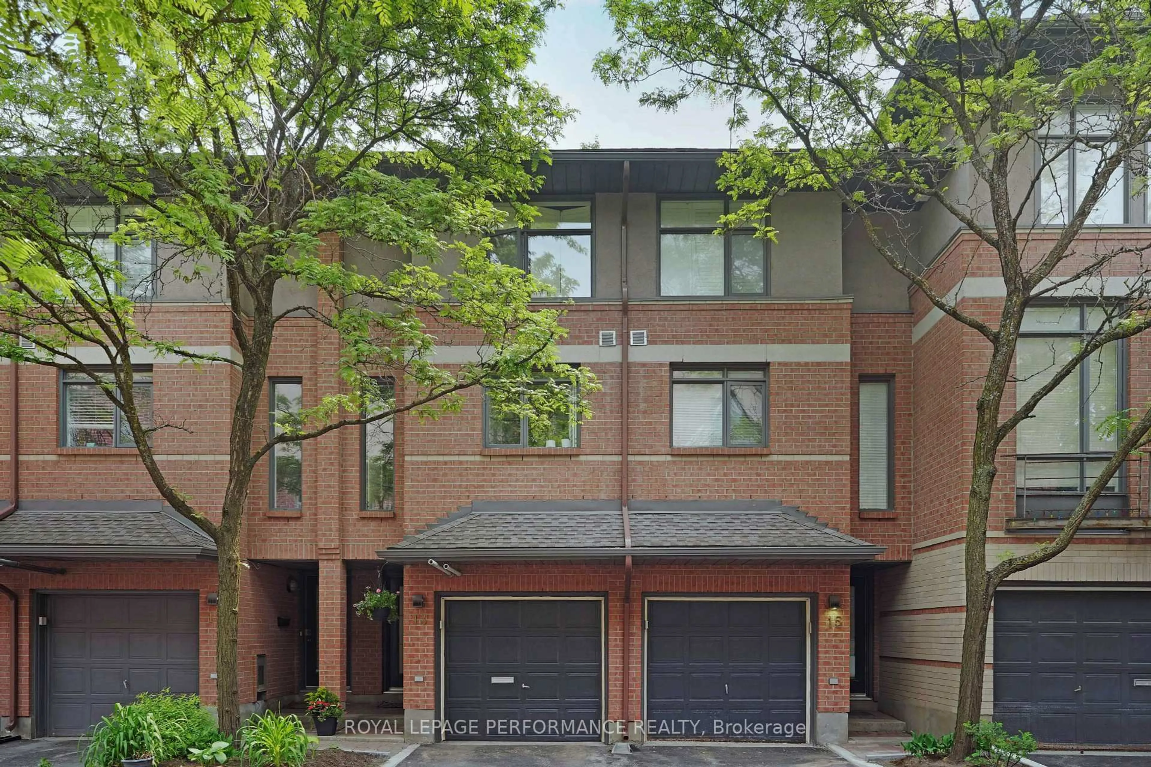 Home with brick exterior material, street for 10 Concord St #13, Ottawa Ontario K1S 5P6