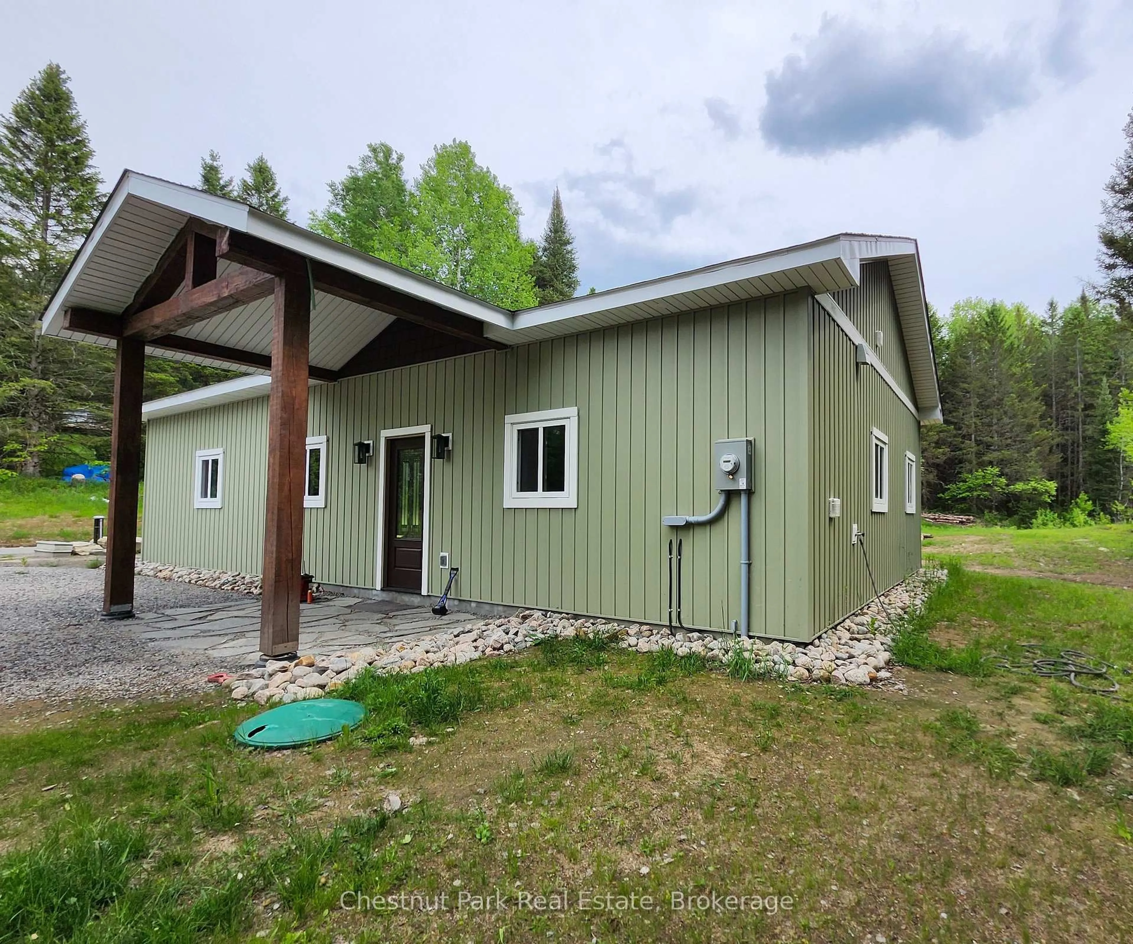 Unknown for 1409 Chetwynd Rd, Armour Ontario P0A 1C0