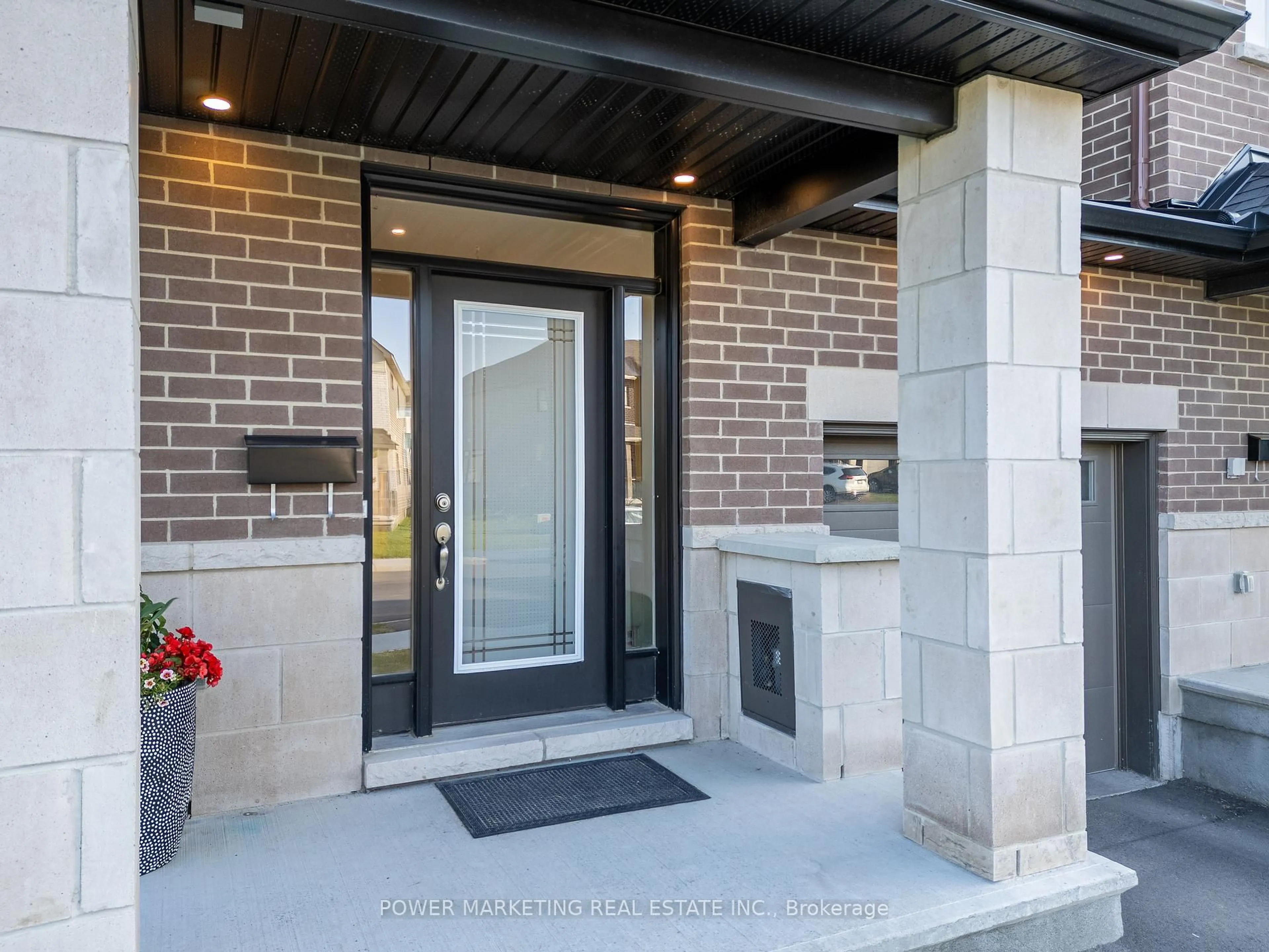 Home with brick exterior material, street for 4012 Jockvale Rd, Ottawa Ontario K2C 3H2