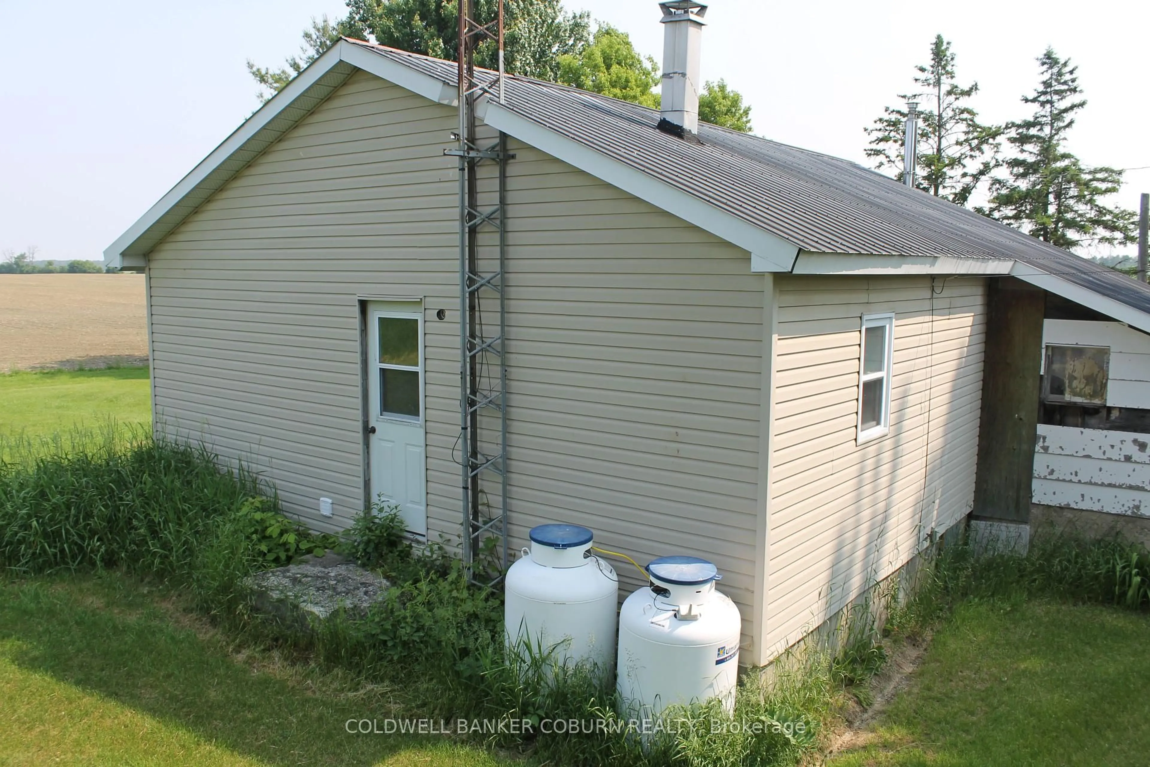 Unknown for 11597 Dundela Rd, South Dundas Ontario K0E 1K0
