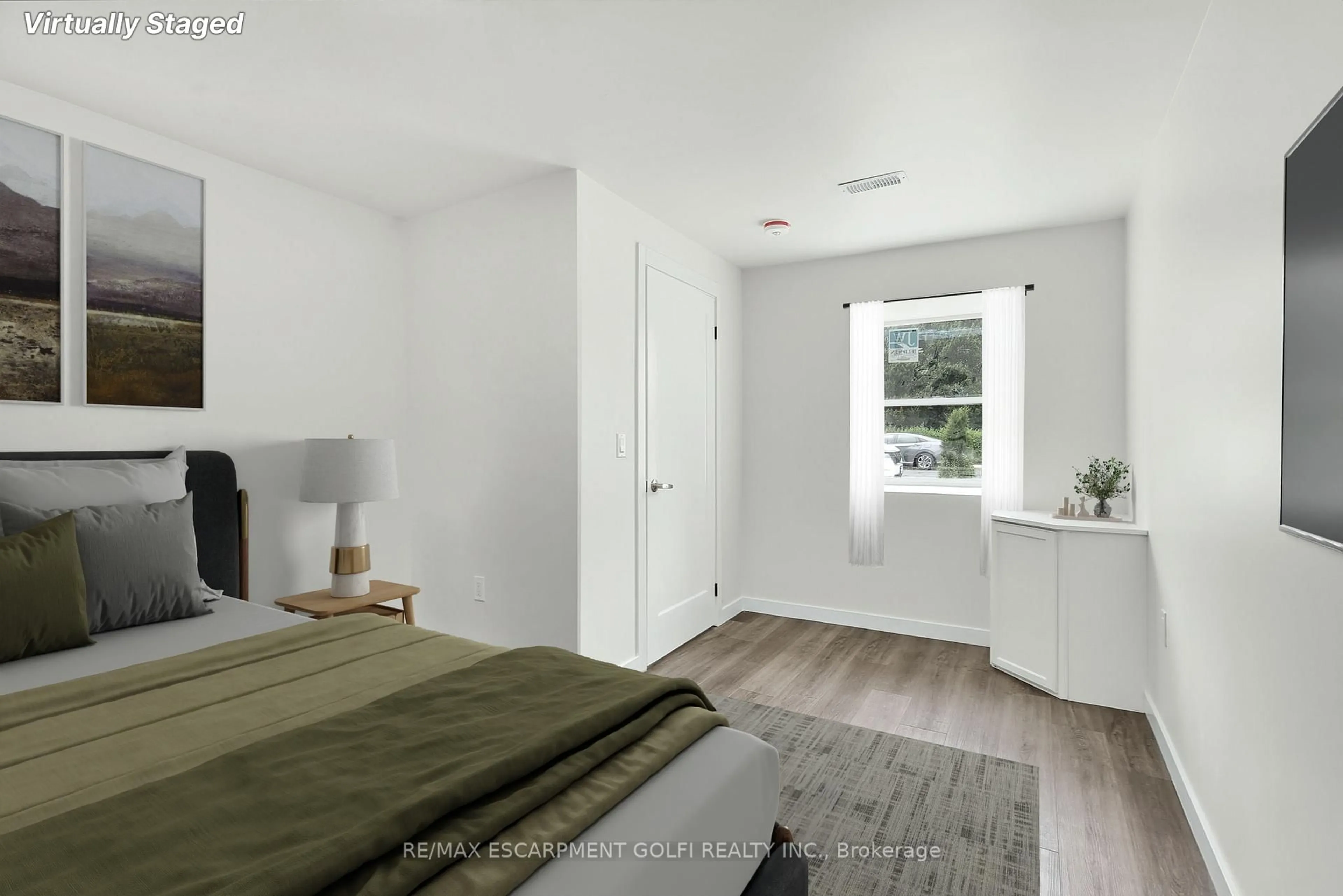 A pic of a room for 111 WELLINGTON St, Hamilton Ontario L8N 2R3