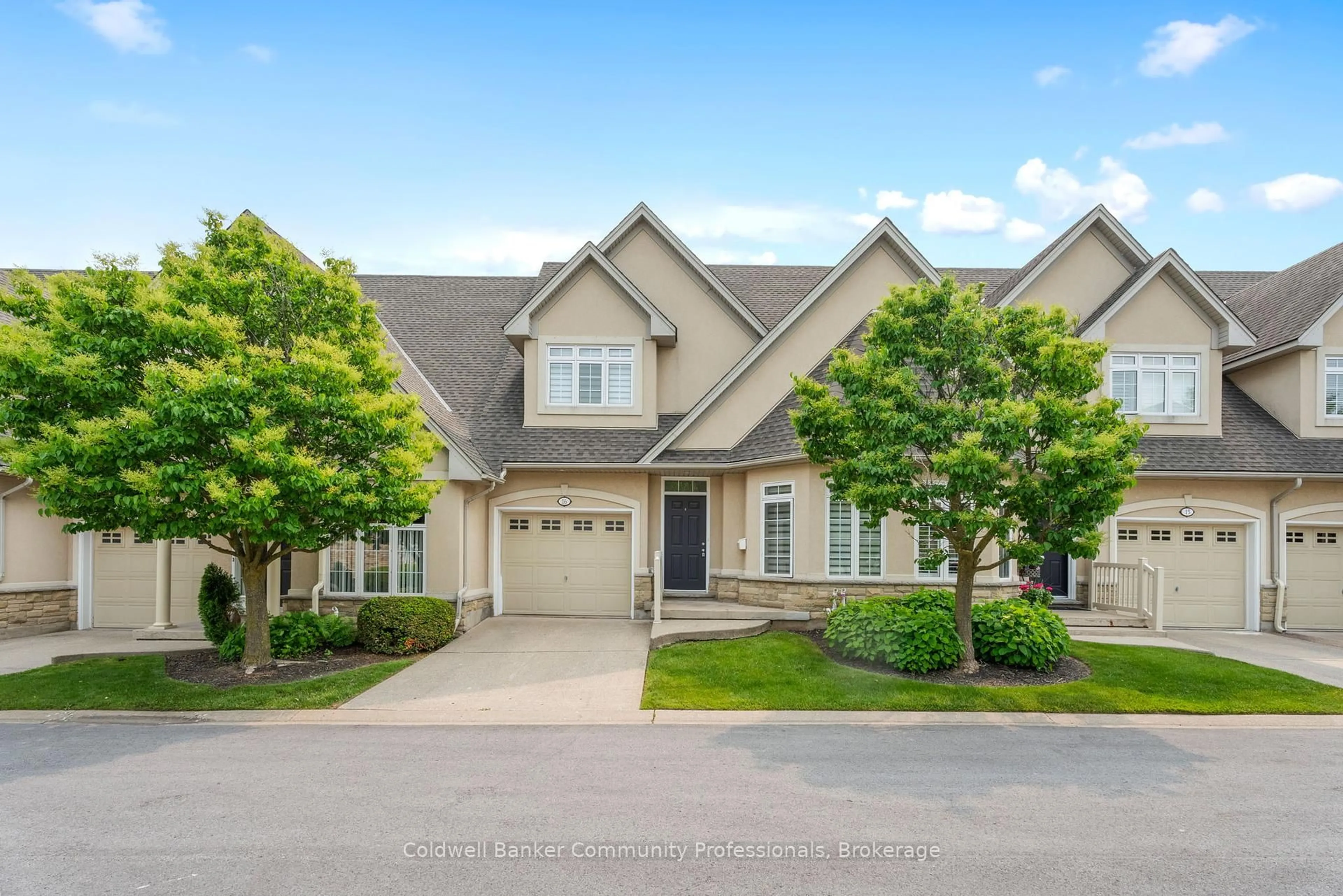 Unknown for 8142 Costabile Dr #16, Niagara Falls Ontario L2H 3M3
