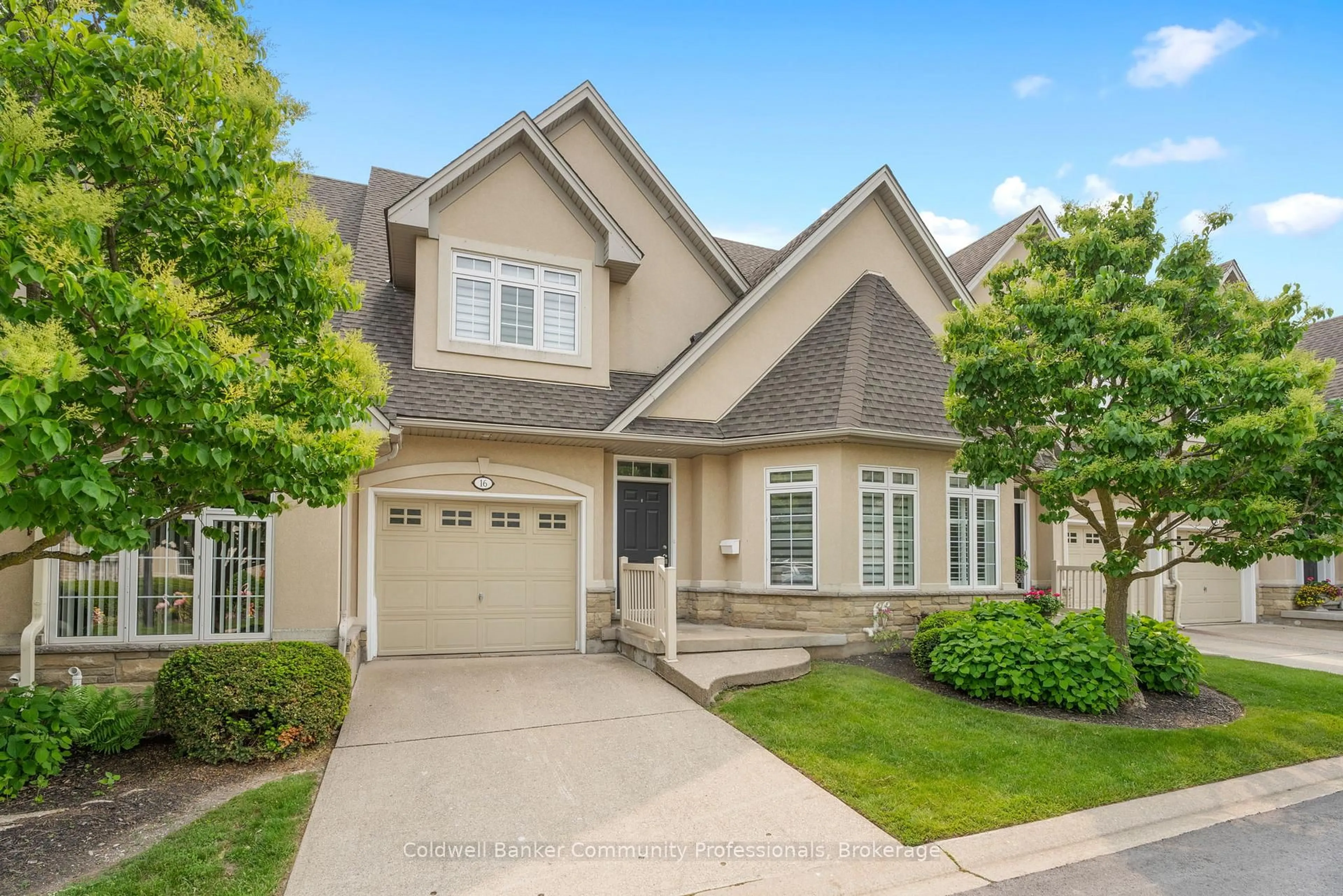 Unknown for 8142 Costabile Dr #16, Niagara Falls Ontario L2H 3M3