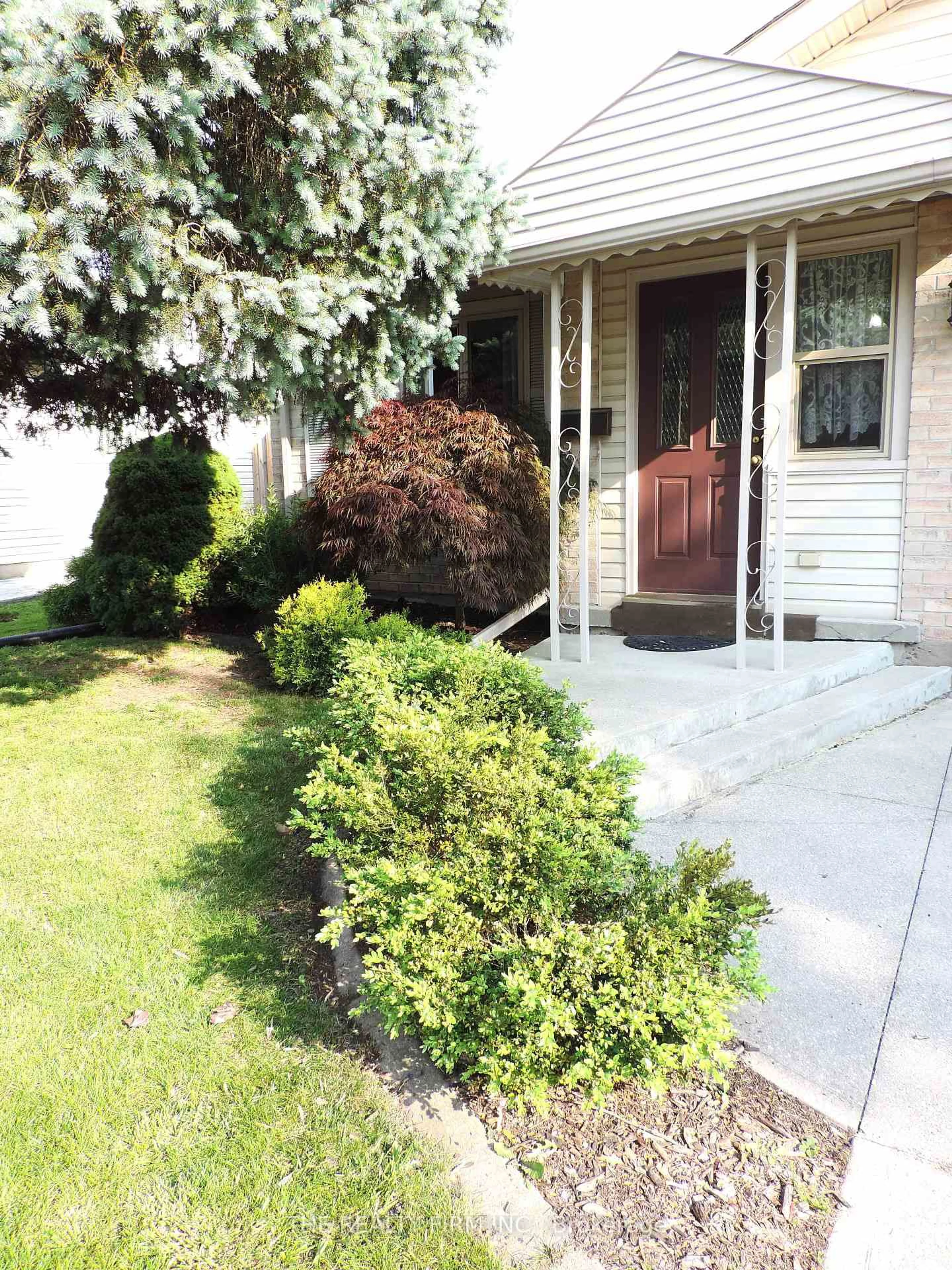 Unknown for 343 Crawford St, London South Ontario N6C 5S3