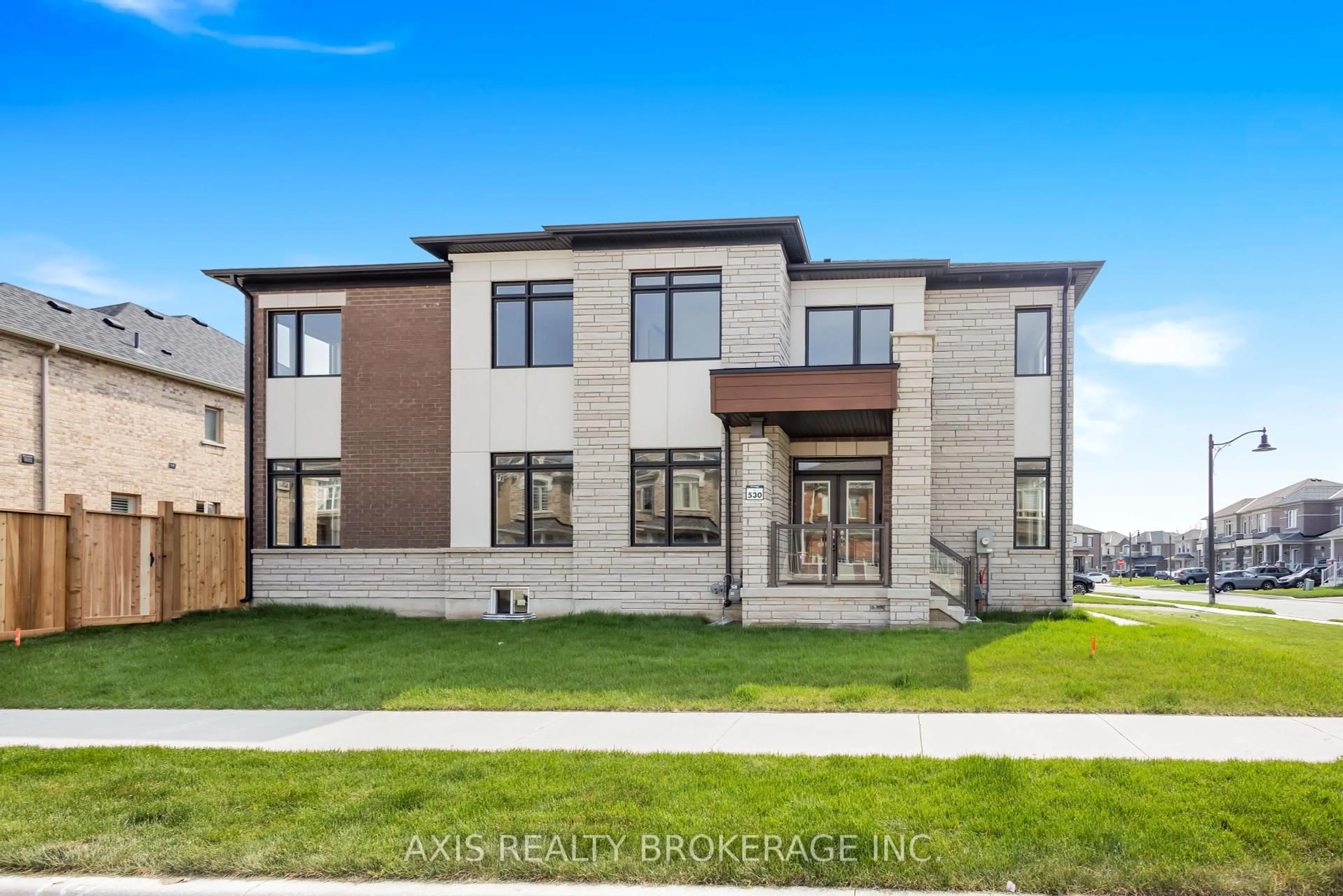 Home with brick exterior material, street for 53 Holcomb Terr, Hamilton Ontario L0R 2H1