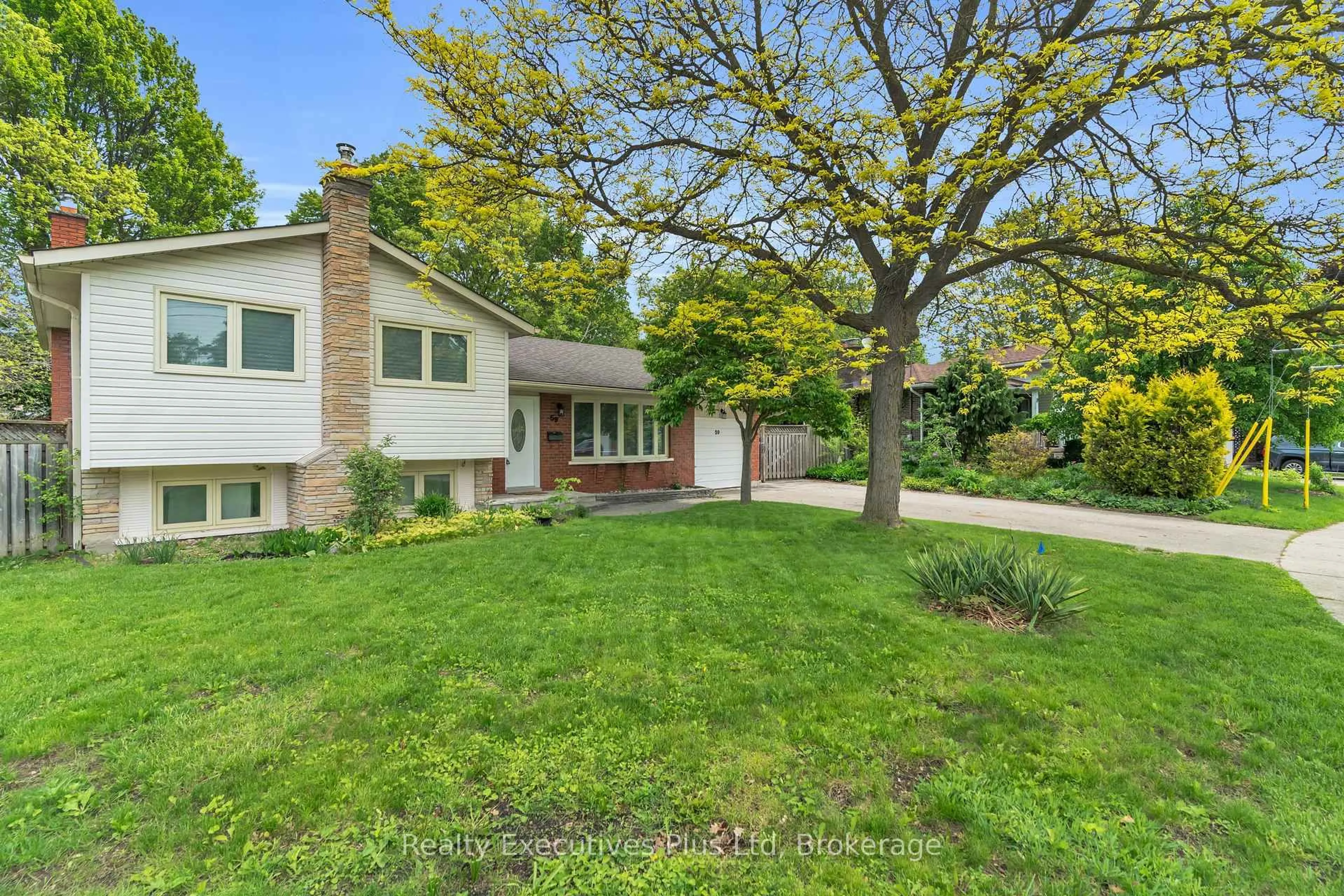 Unknown for 59 Balmoral Dr, Guelph Ontario N1E 3N7
