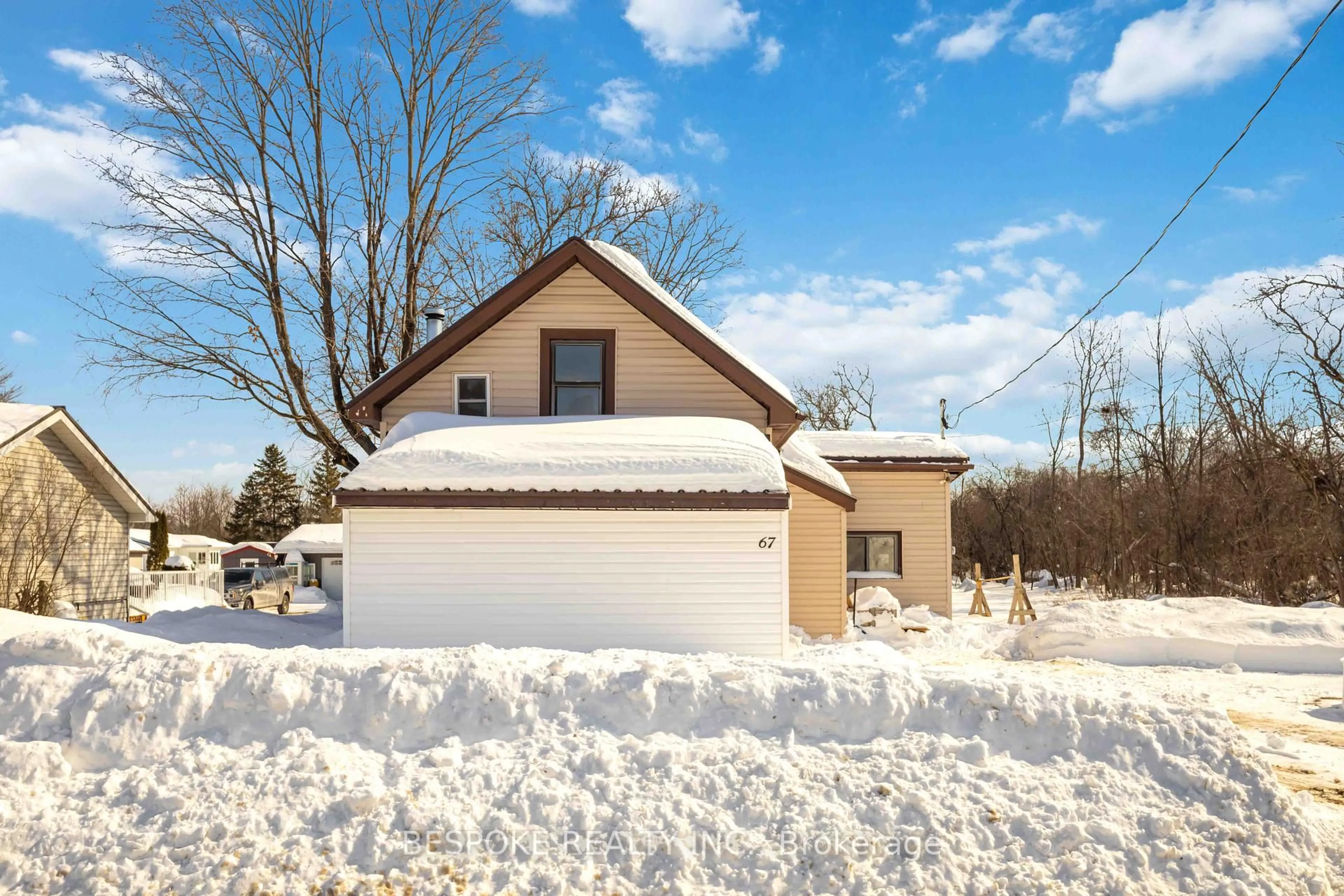 Unknown for 67 Murray St, Kawartha Lakes Ontario K0M 1N0