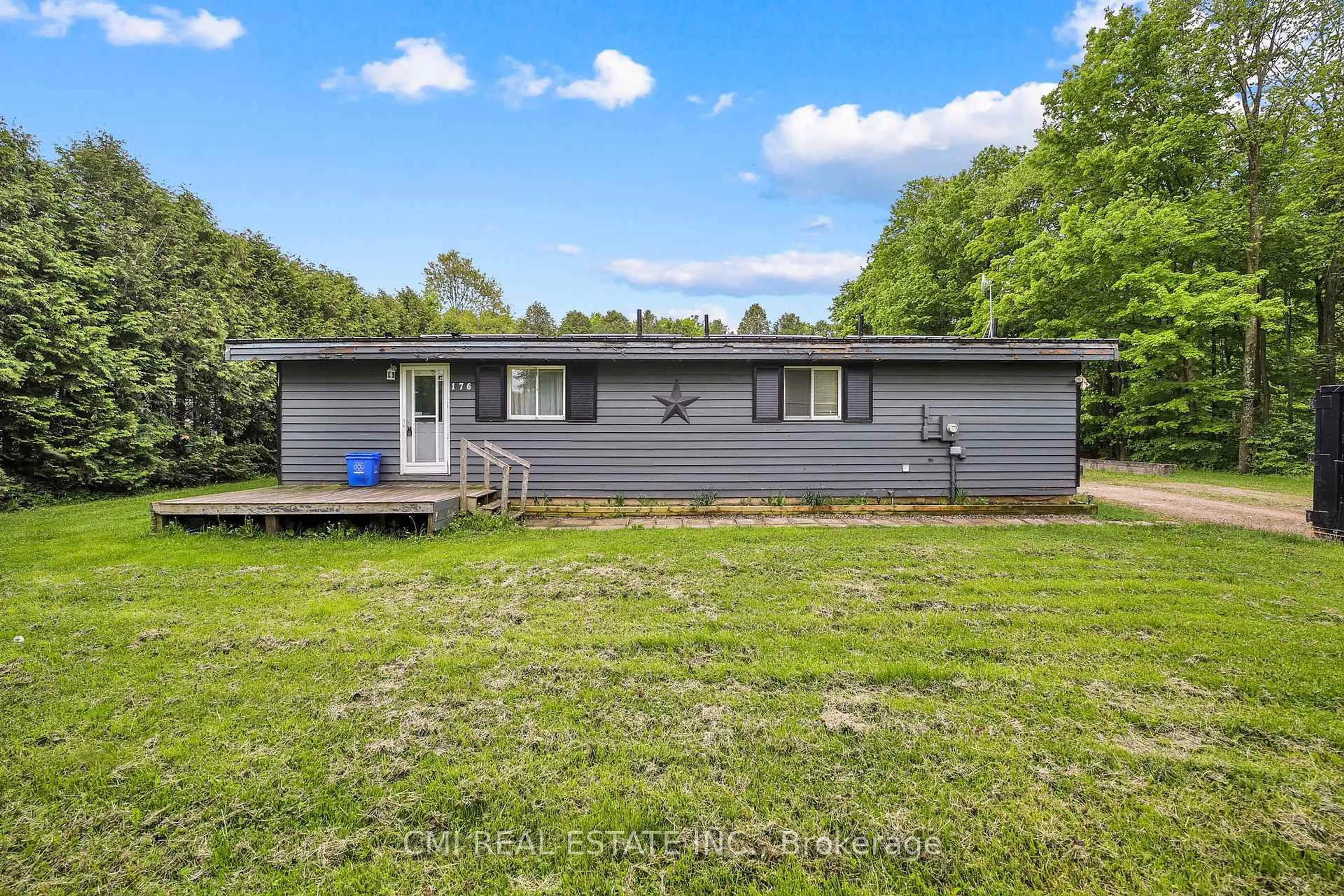 Unknown for 176 Raglan St, Grey Highlands Ontario N0C 1E0