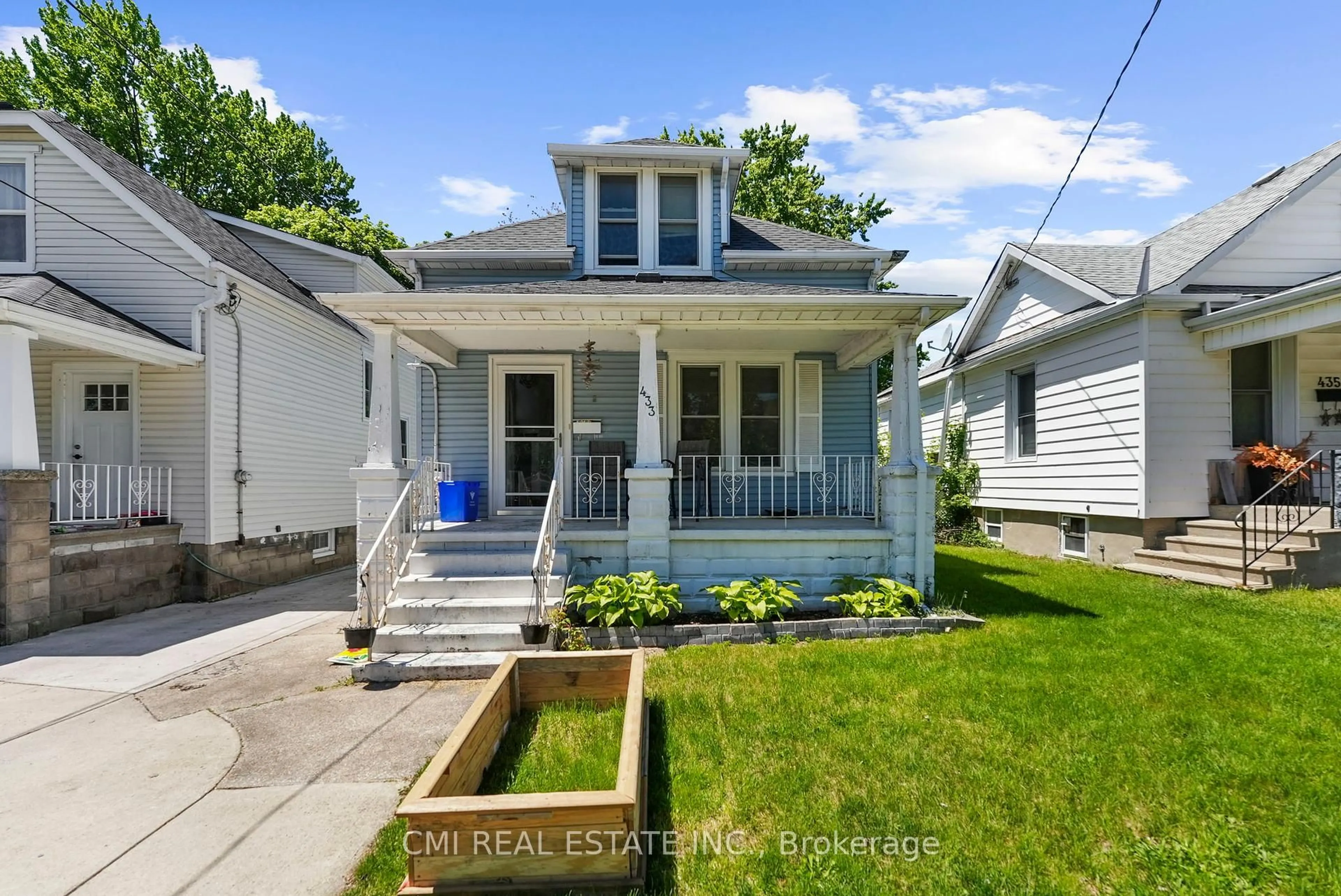 Unknown for 433 Lydia St, Sarnia Ontario N7T 6P5