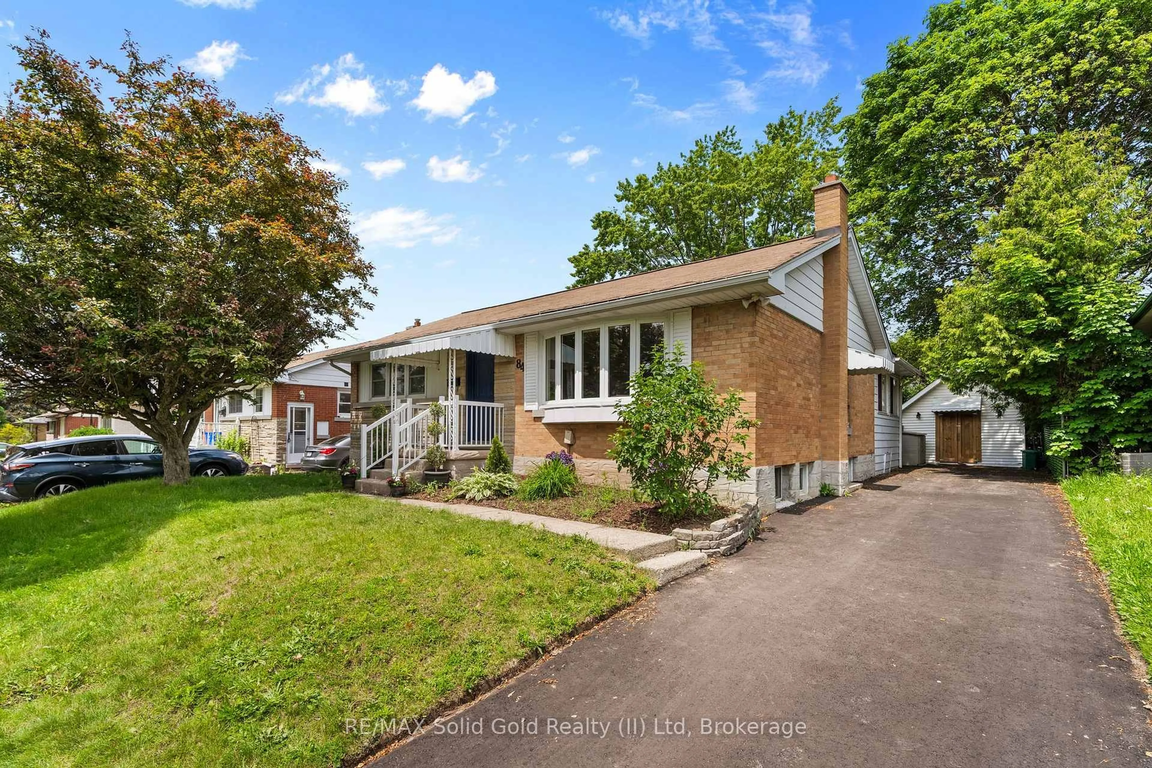 Unknown for 84 Elgin Cres, Waterloo Ontario N2J 2S2