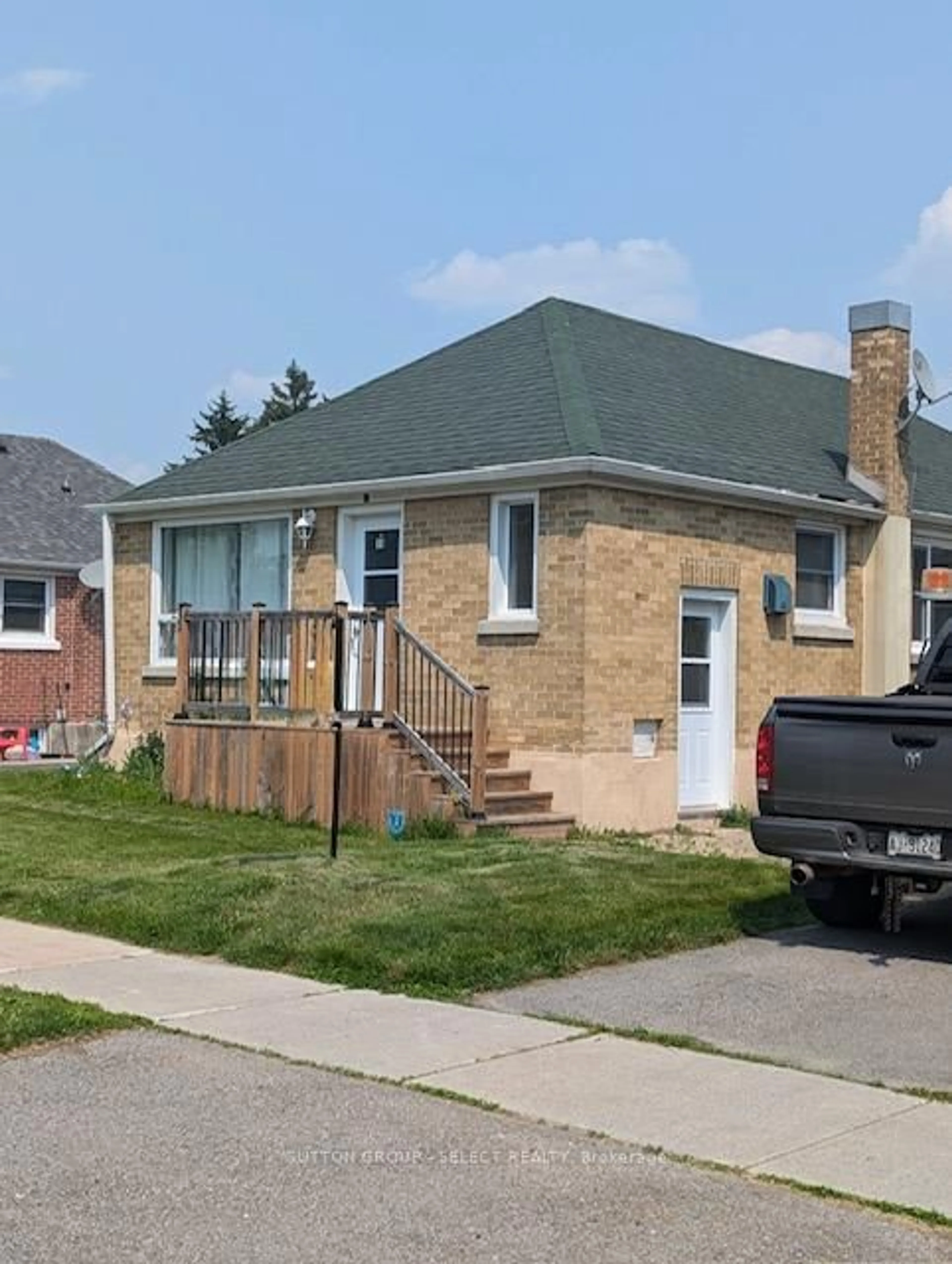 Home with brick exterior material, street for 11 Margaret St, Trent Hills Ontario K0L 1L0