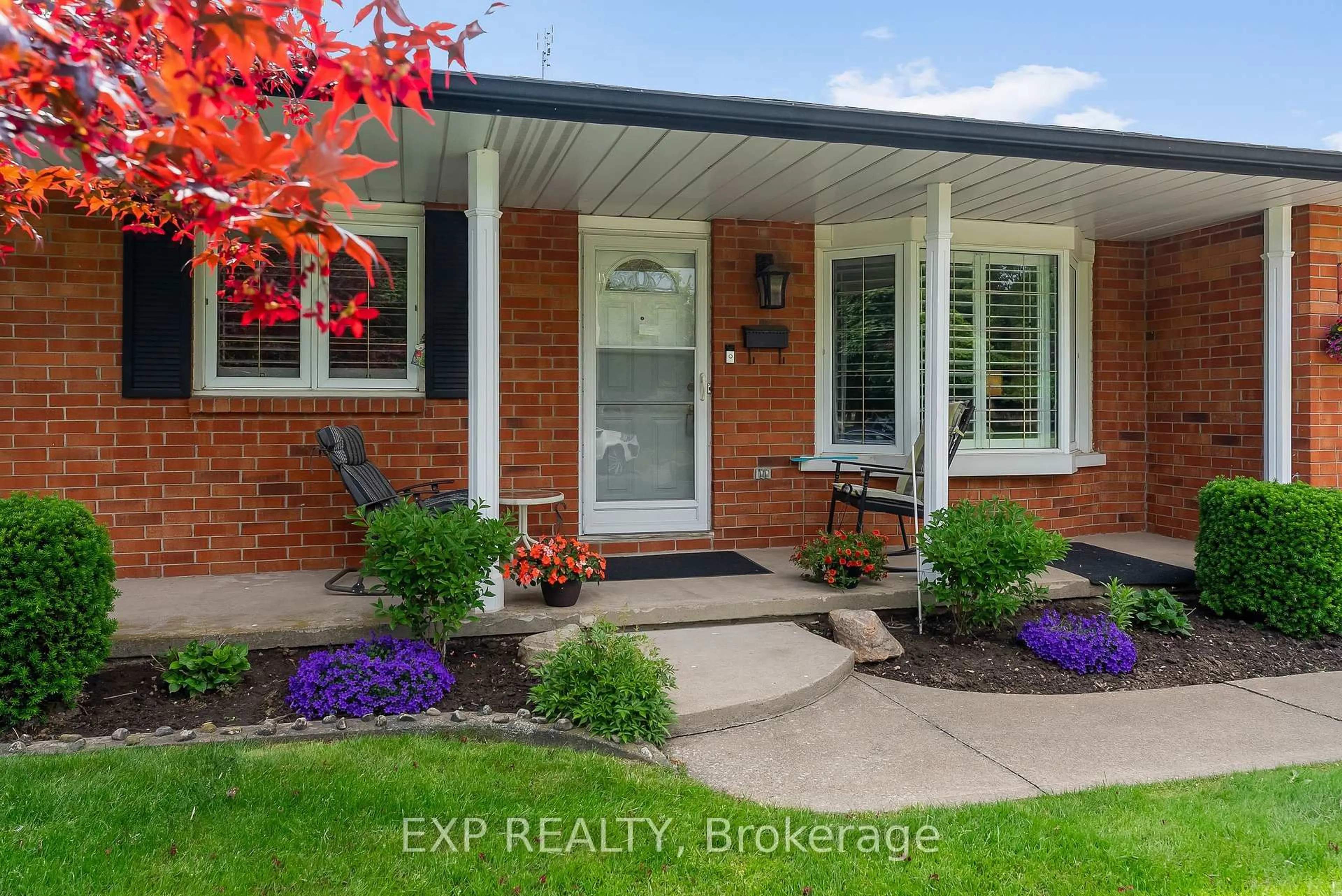 Unknown for 6011 Pitton Rd, Niagara Falls Ontario L2H 1S2