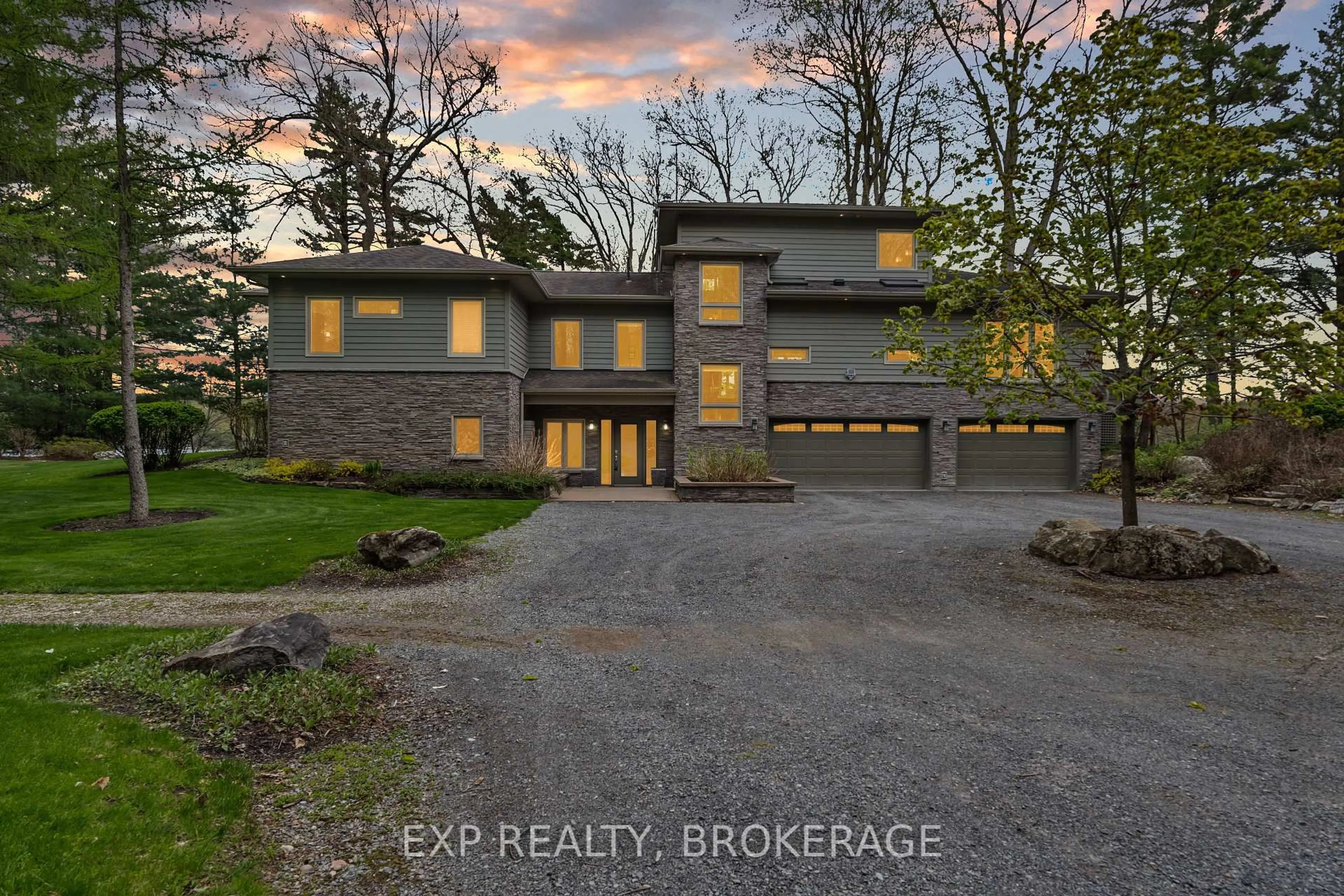 Unknown for 121 BASS Lane, Seeley's Bay Ontario K0H 2N0