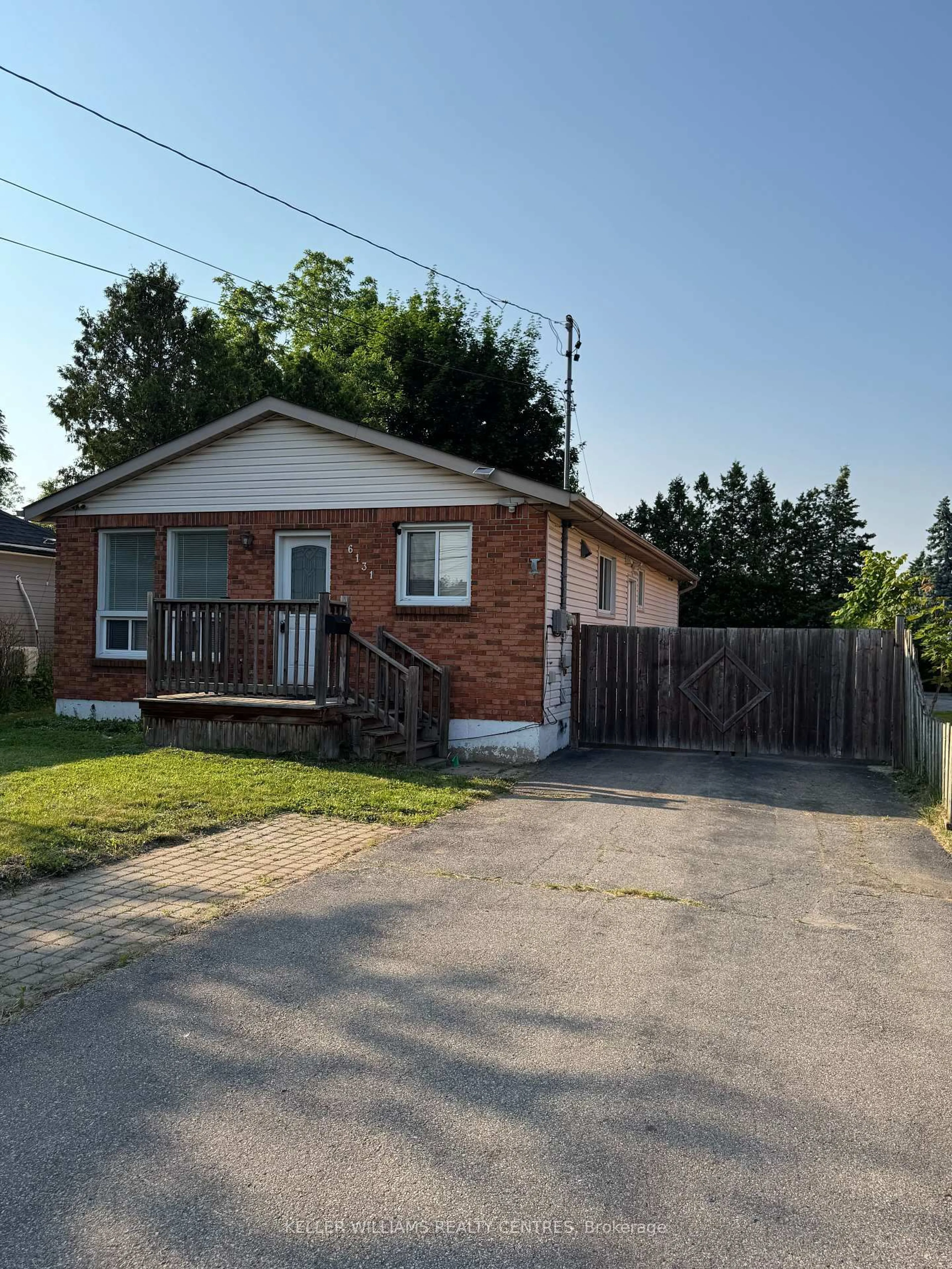 Unknown for 6131 Valley Way, Niagara Falls Ontario L2E 1X9