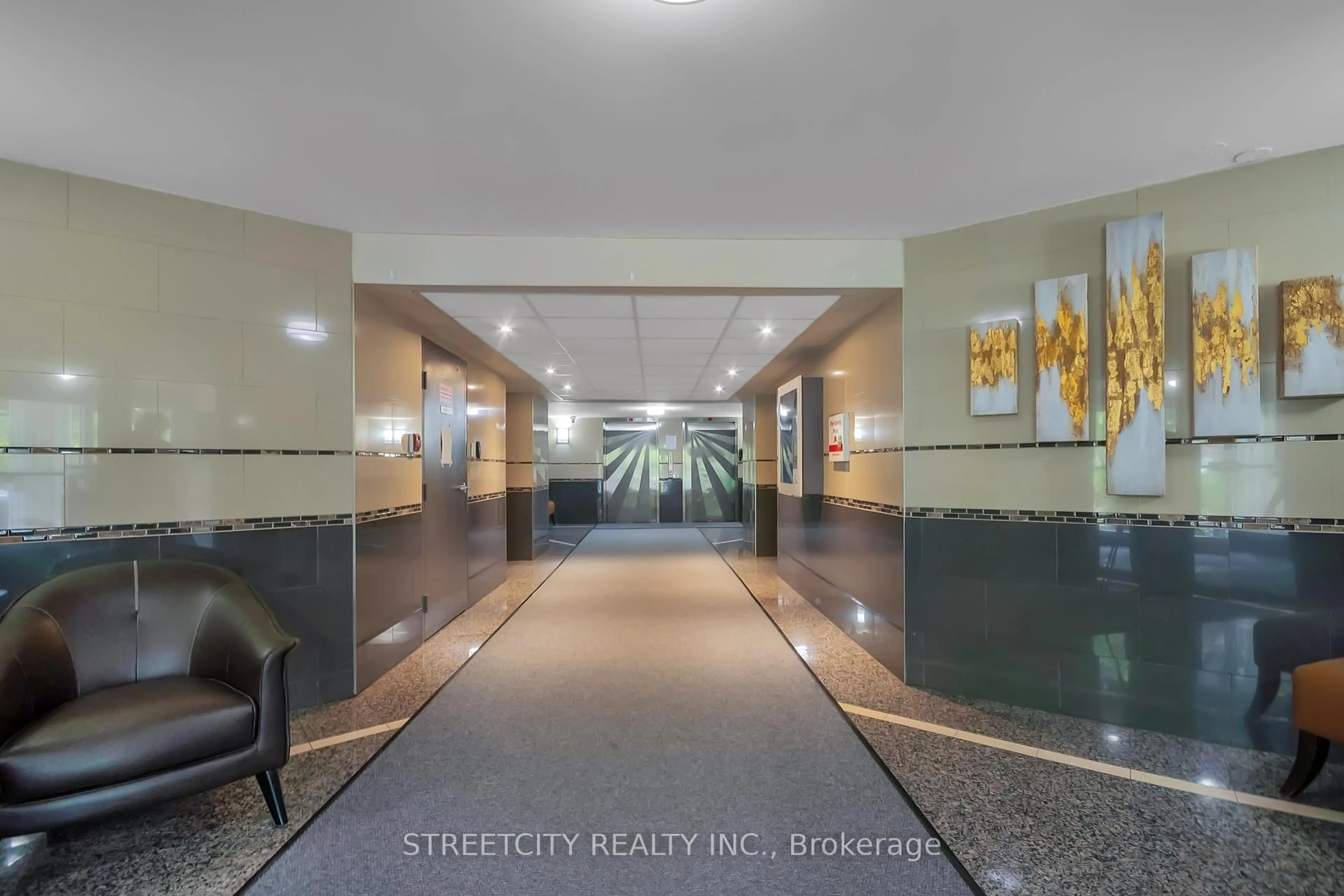 Lobby for 1103 Jalna Blvd #109, London South Ontario N6E 2W8