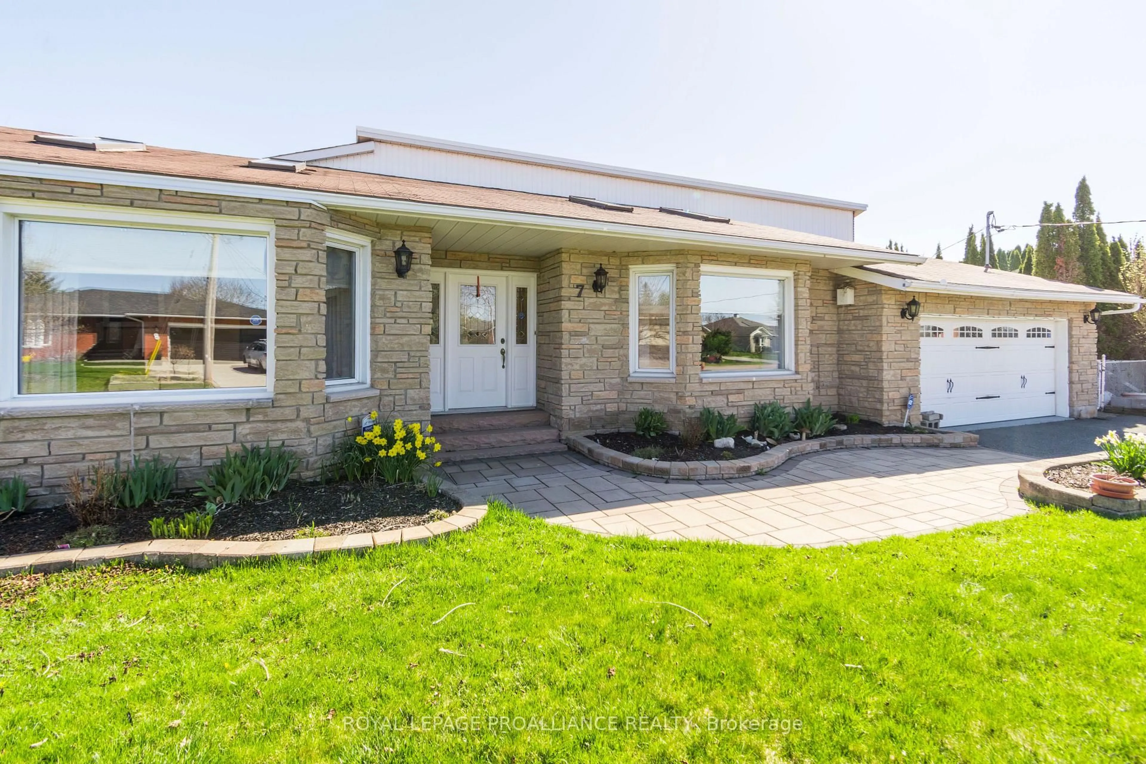Home with brick exterior material, street for 7 Brintnell Blvd, Brighton Ontario K0K 1H0