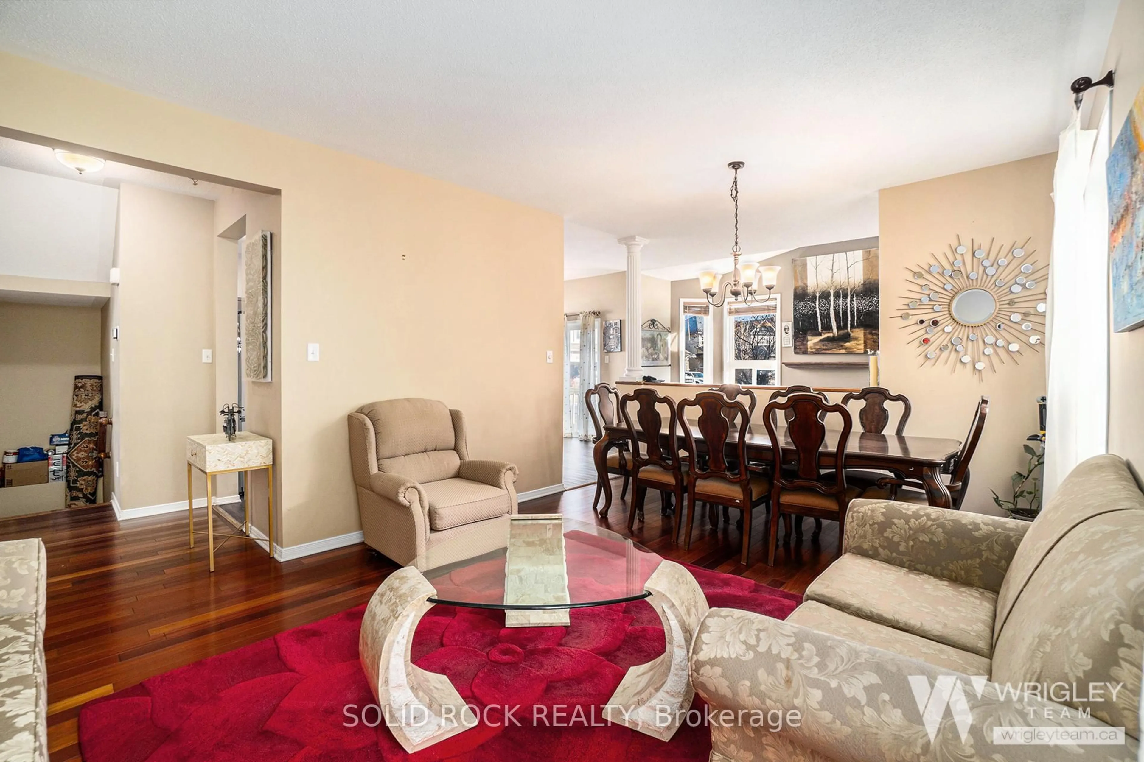 Unknown for 356 West Ridge Dr, Stittsville Ontario K2S 2G8