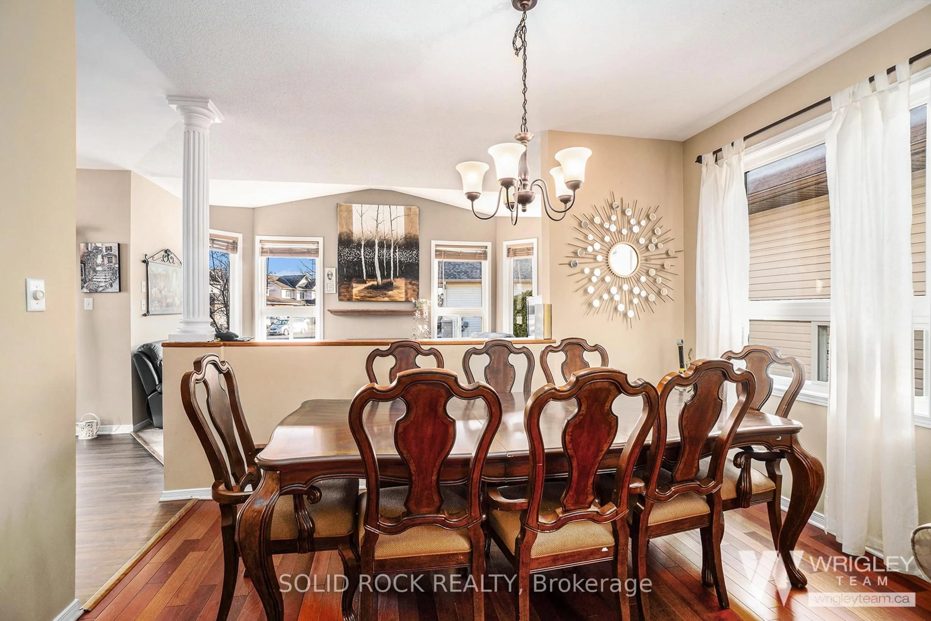 Dining room, unknown for 356 West Ridge Dr, Stittsville Ontario K2S 2G8